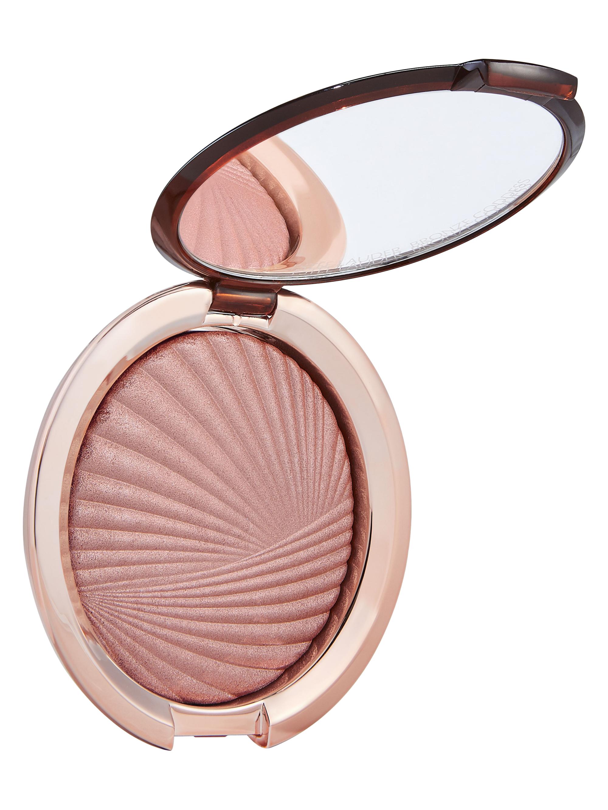 Estée Lauder Women's Bronze Goddess Highlighting Powder - Modern Mercury