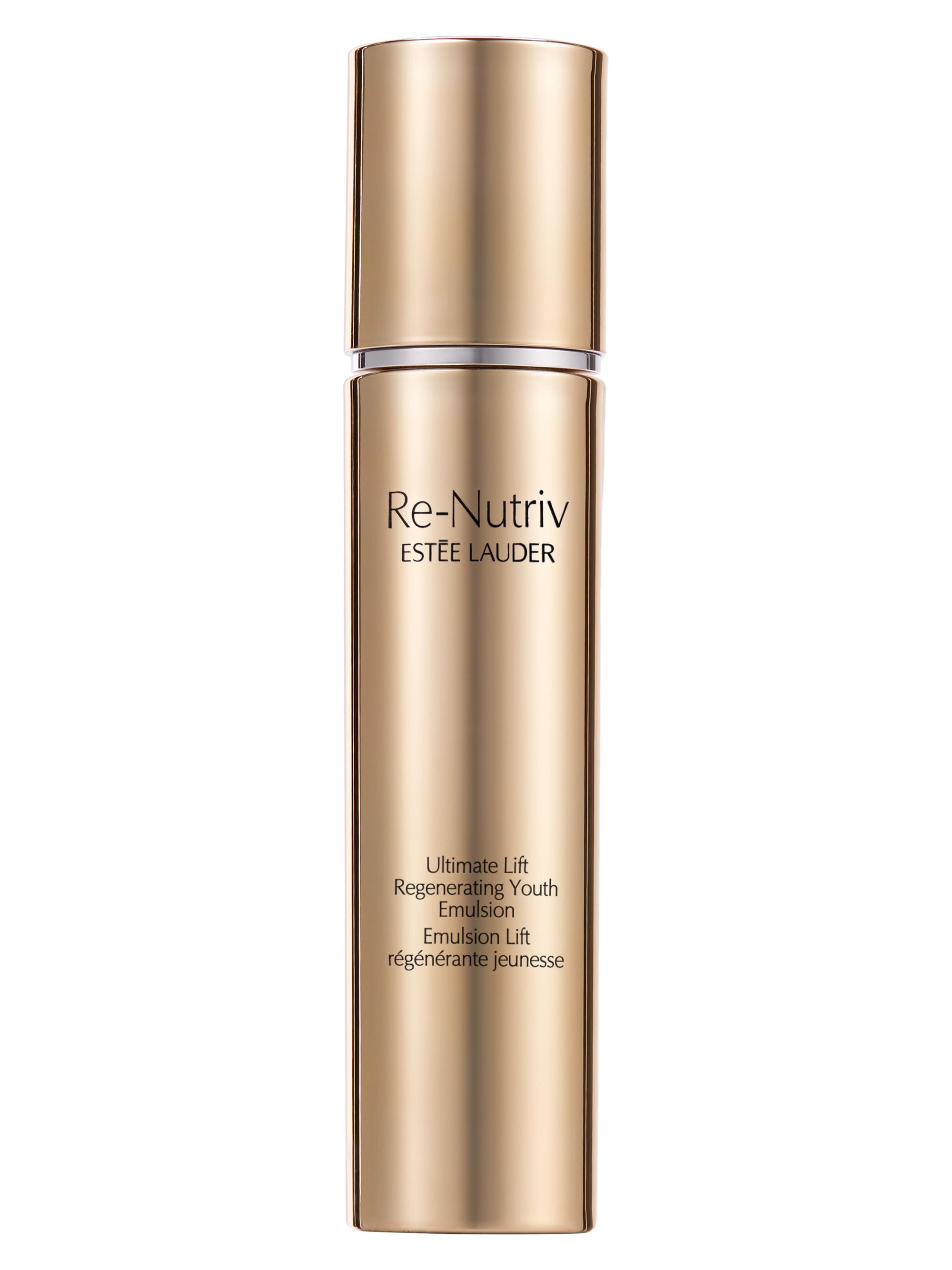 Estée Lauder Women's Re-Nutriv Ultimate Lift Regenerating Youth Emulsion