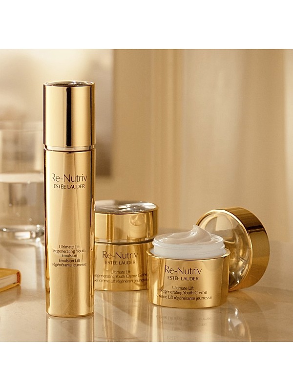 Estée Lauder Re-Nutriv Ultimate Lift Regenerating Youth Estée Lauder Re-Nutriv Ultimate Lift Regenerating Youth
