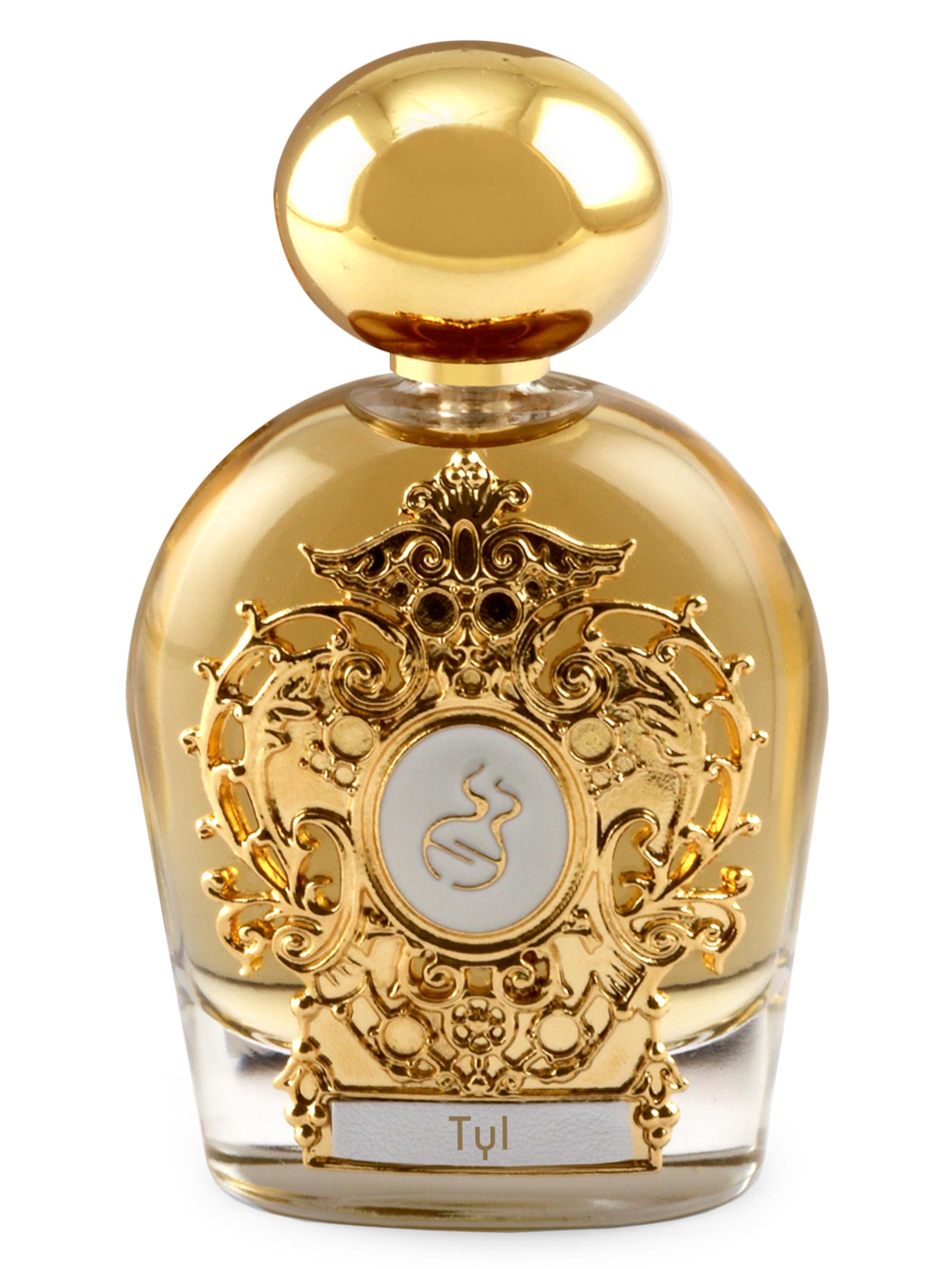 Tiziana Terenzi Tyl Assoluto Extrait de Parfum