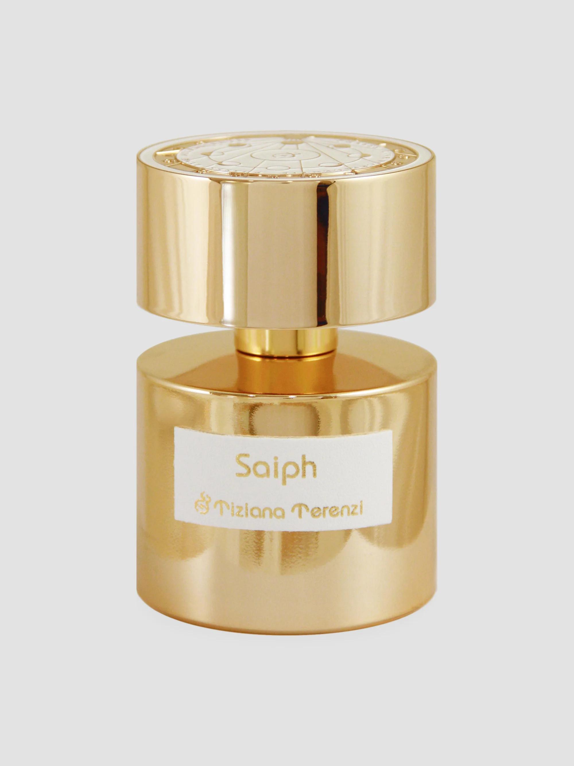 Tiziana Terenzi Saiph Extrait de Parfum