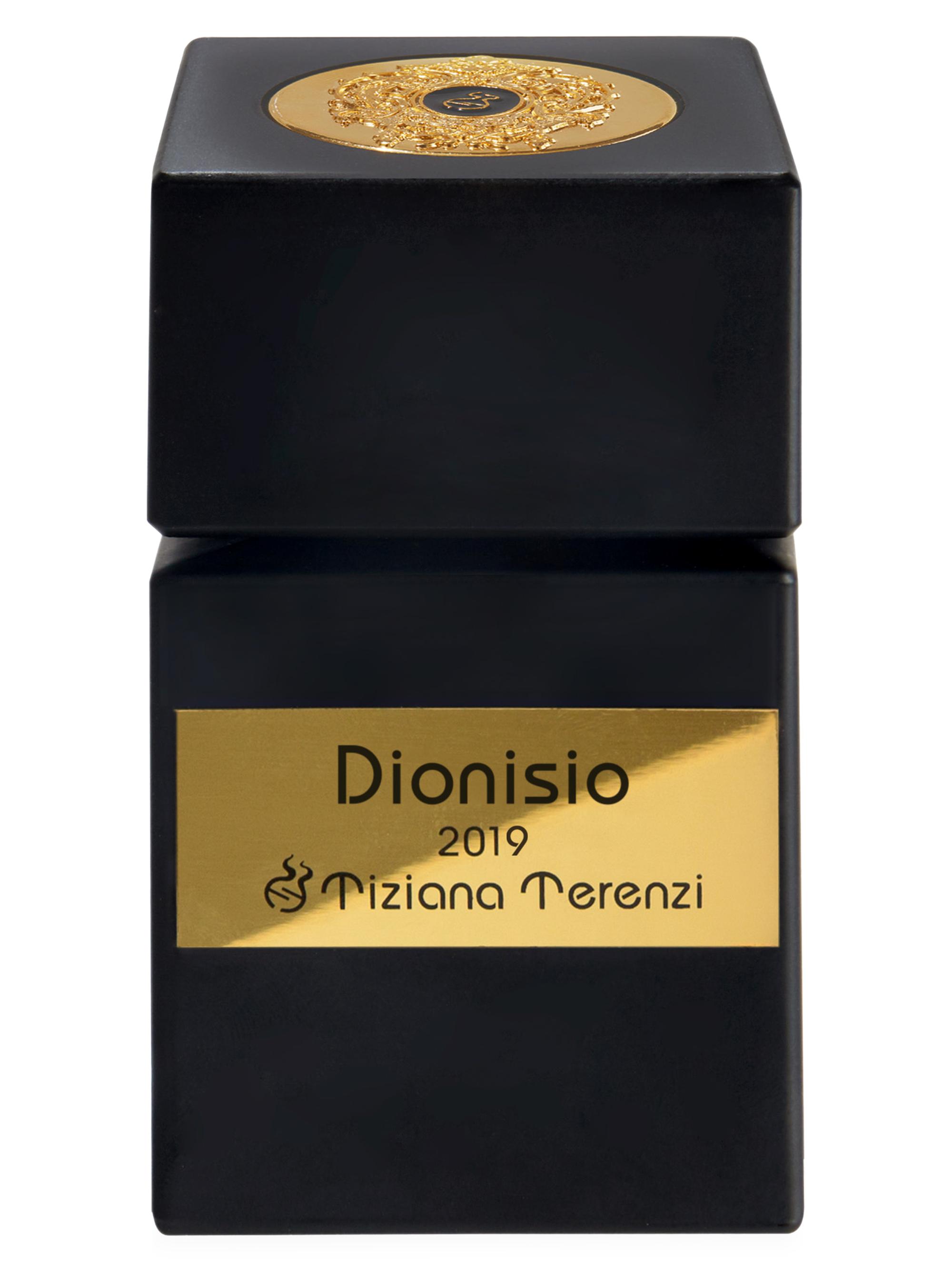Tiziana Terenzi Dionisio 2019 Anniversary Extrait de Parfum
