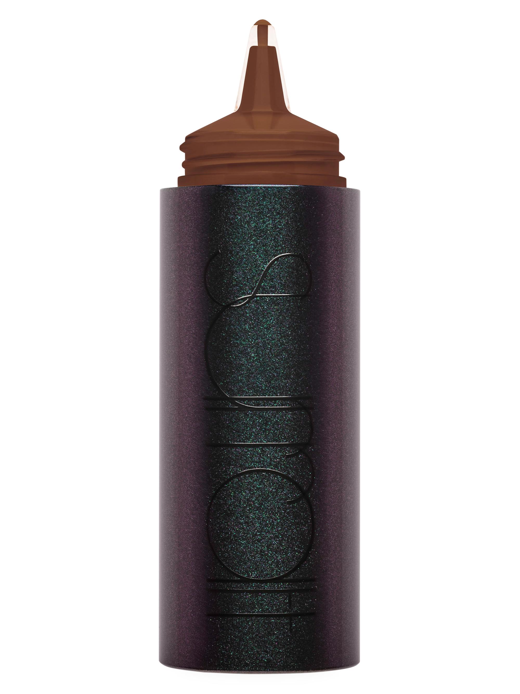 Surratt Beauty Women's Dew Drop Foundation - 17 Rich Brown Yellow