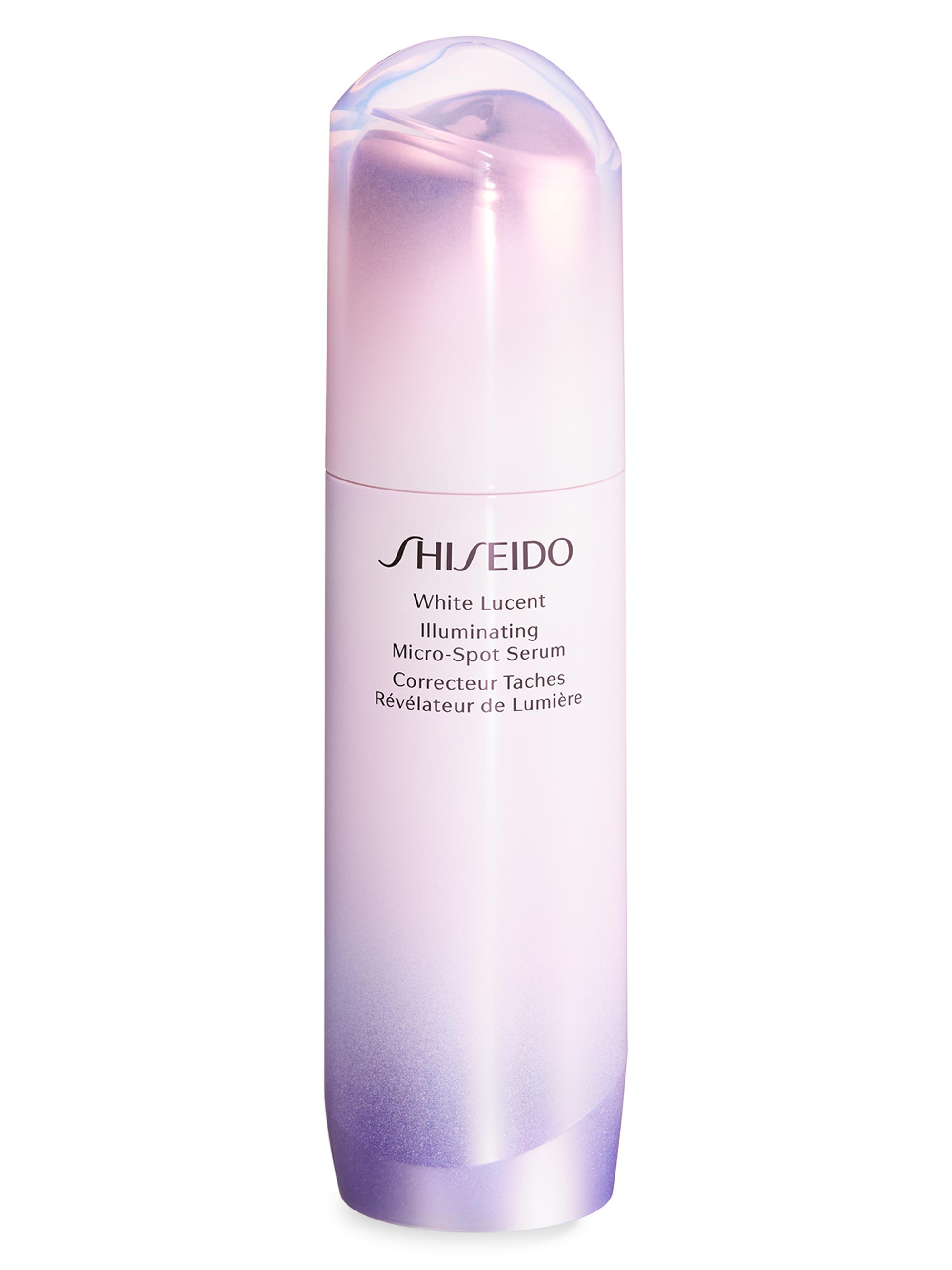 Shiseido Women's White Lucent Illuminating Micro-Spot Serum 1.7 oz.