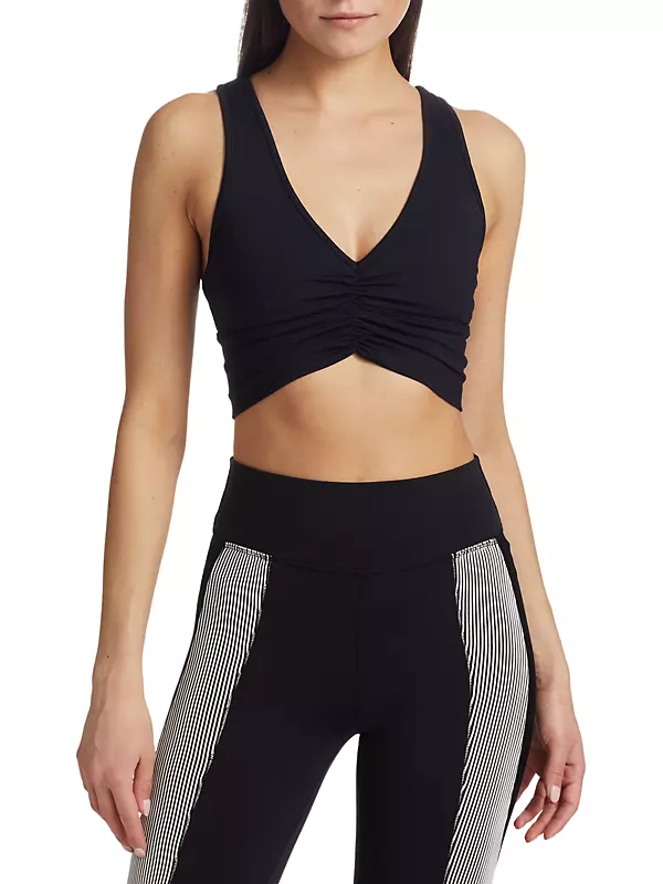 Alo Yoga ⭐️ sports bra in size small - $14 - From Kami