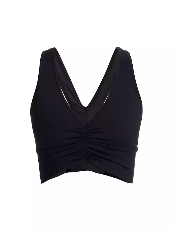 Alo Yoga NWT Black Bra Size M - $50 New With Tags - From Megan