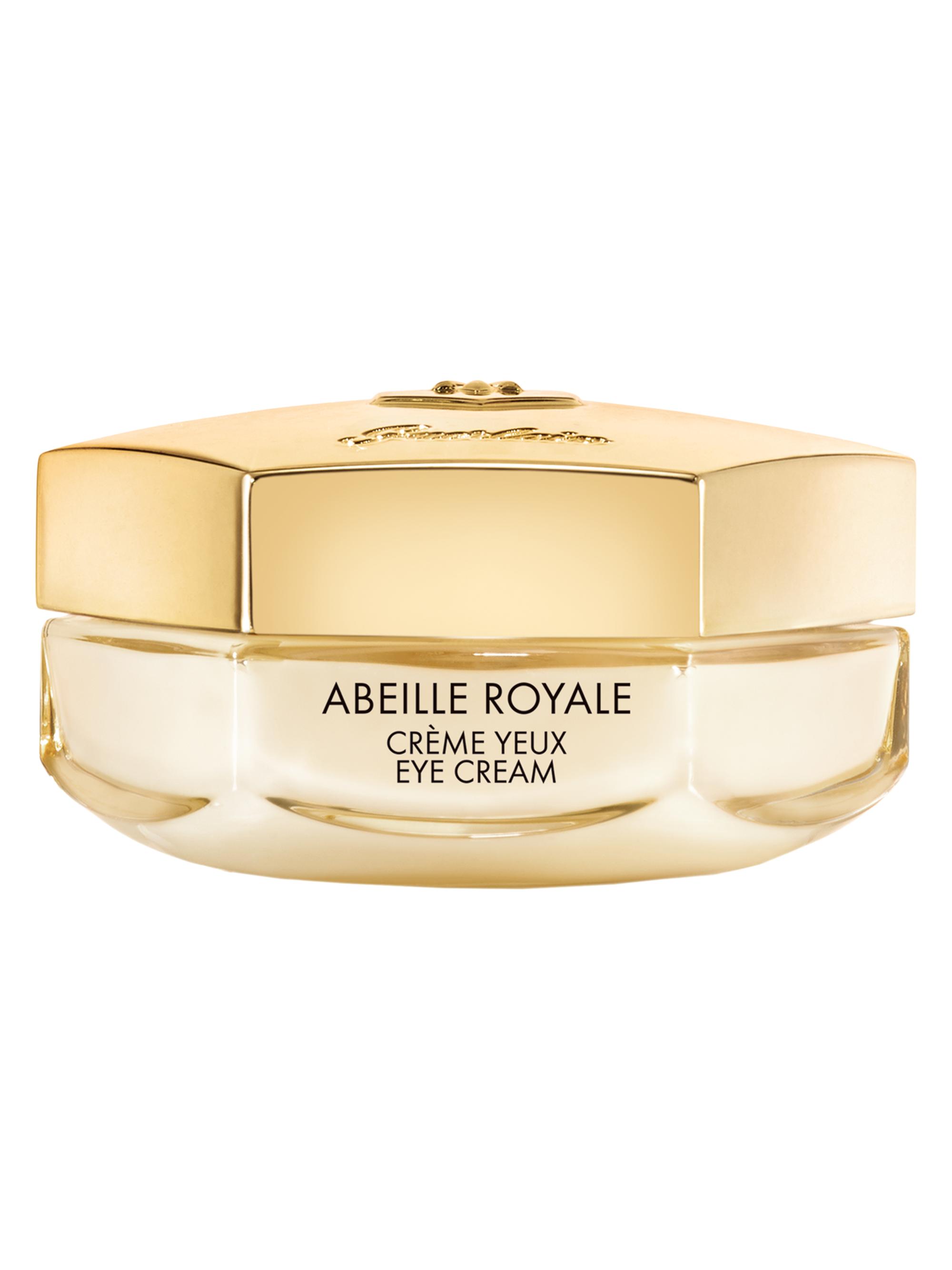 GUERLAIN Women's Abeille Royale Anti-Aging Eye Cream