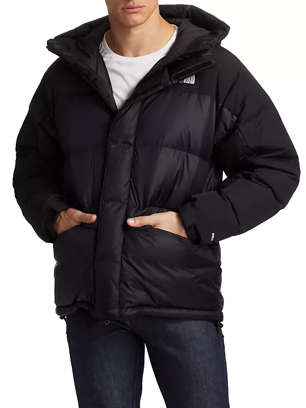 Shop The North Face Himalayan Down Parka | Saks Fifth Avenue