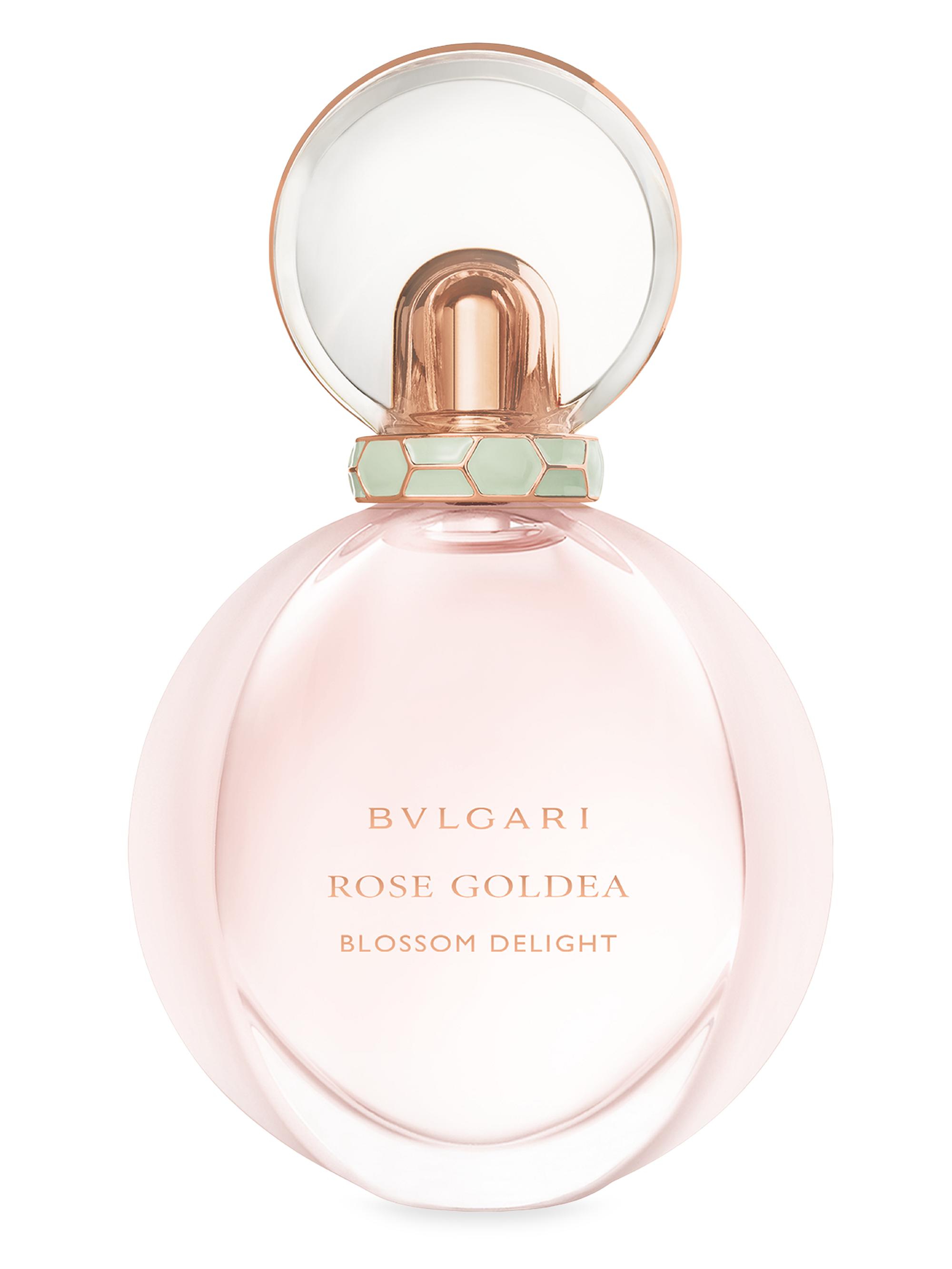 BVLGARI Women's Rose Goldea Blossom Delight Eau de Parfum