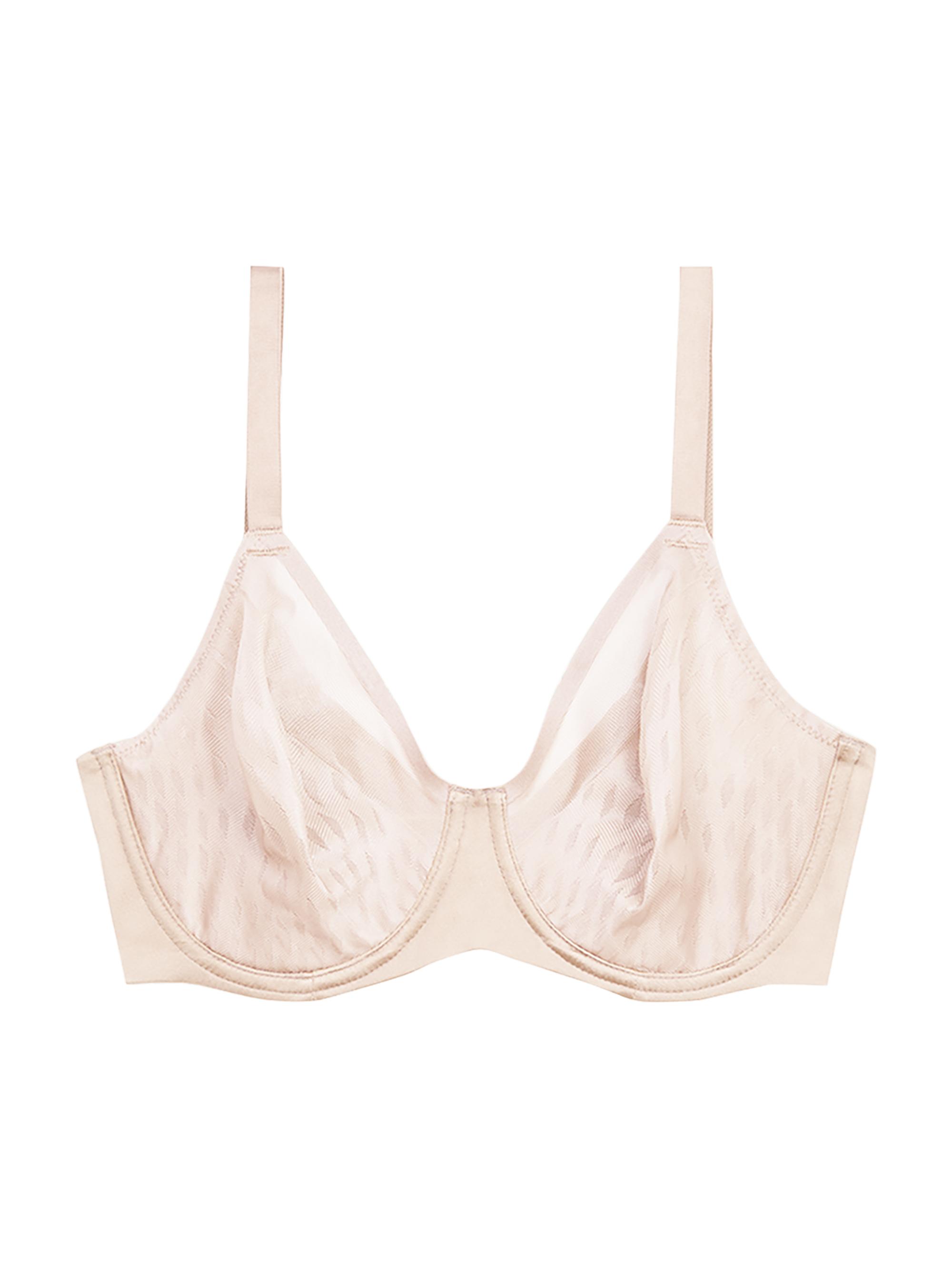 Wacoal Women's Elevated Allure Lift Bra - Rose Dust