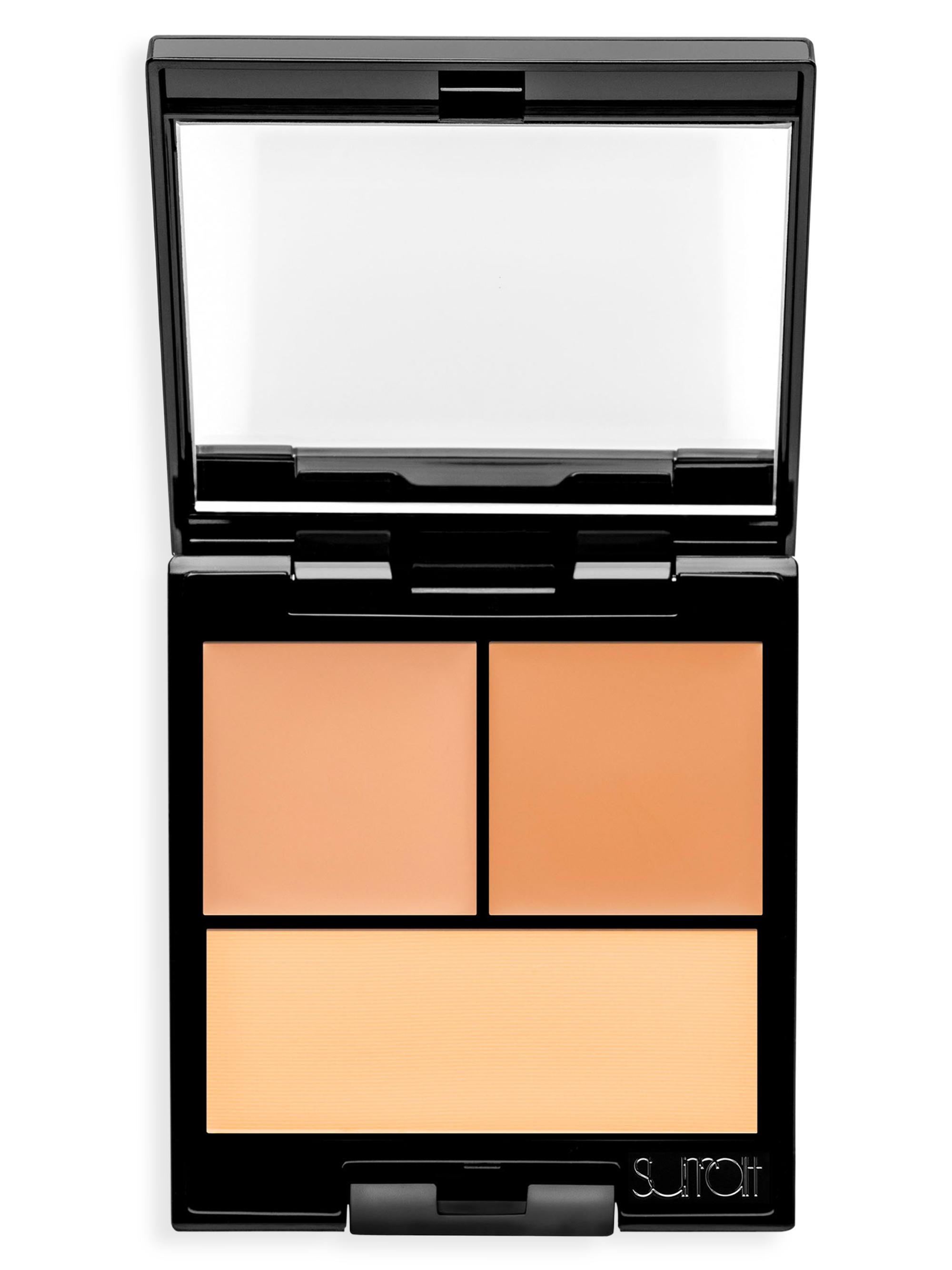 Surratt Beauty Women's Perfectionniste Concealer Palette - 05