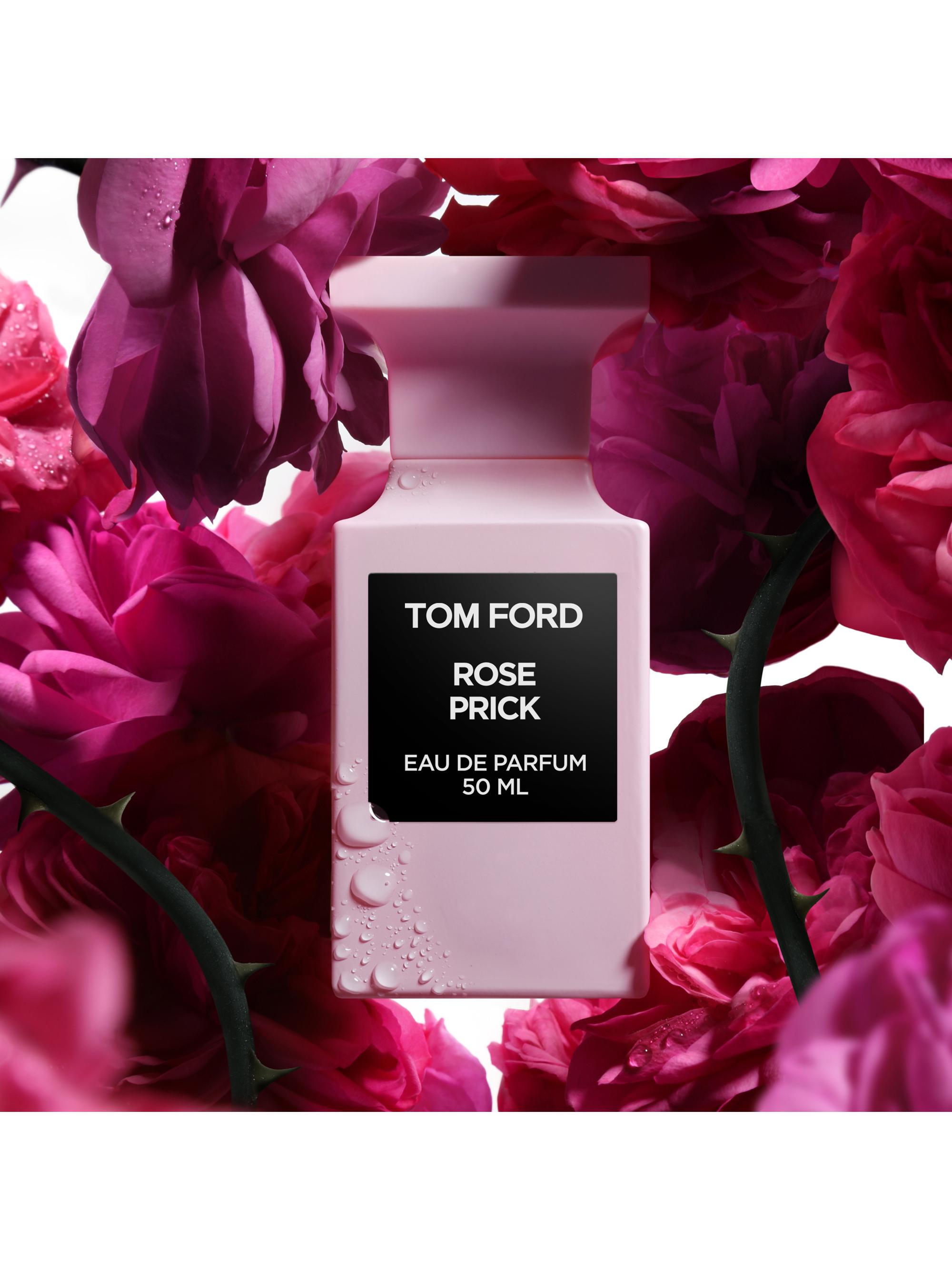 香水(ユニセックス) TOM FORD ROSE PRICK Eau de Parfum 50ml Amazon.com: Tom Ford Rose Prick 1.7 oz Eau de Parfum Spray