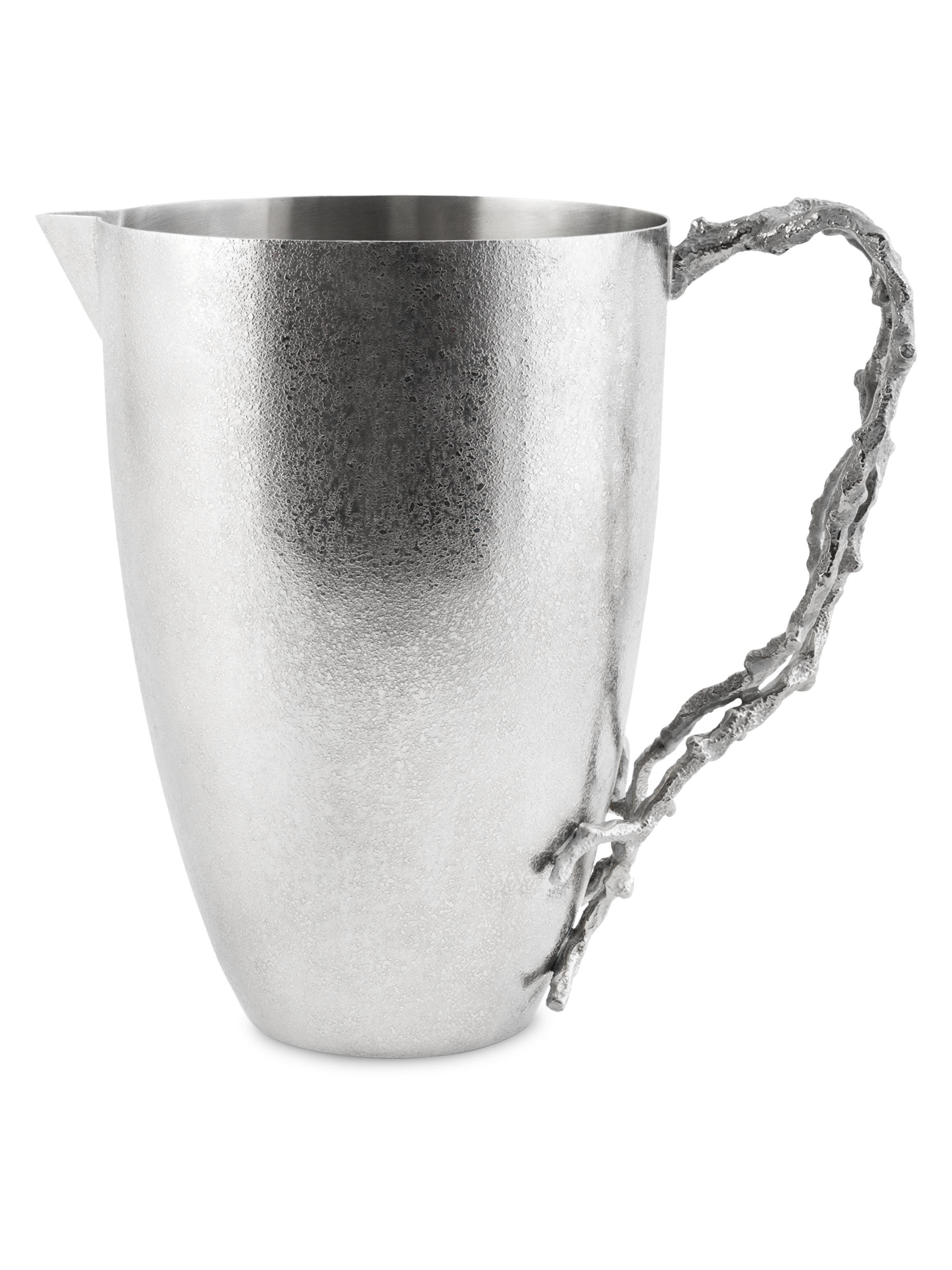 Michael Aram Ocean Reef Pitcher