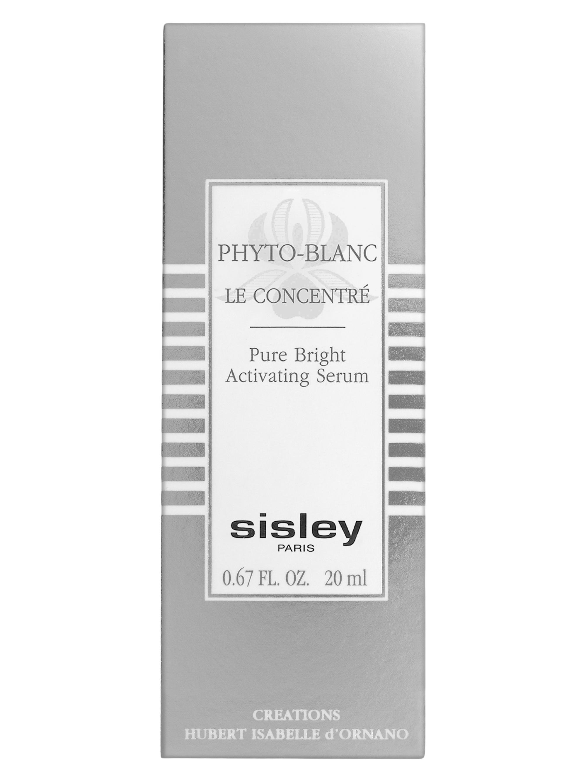 Sisley-Paris Women's Phyto Blanc Le Concentré Pure Bright Activating Serum