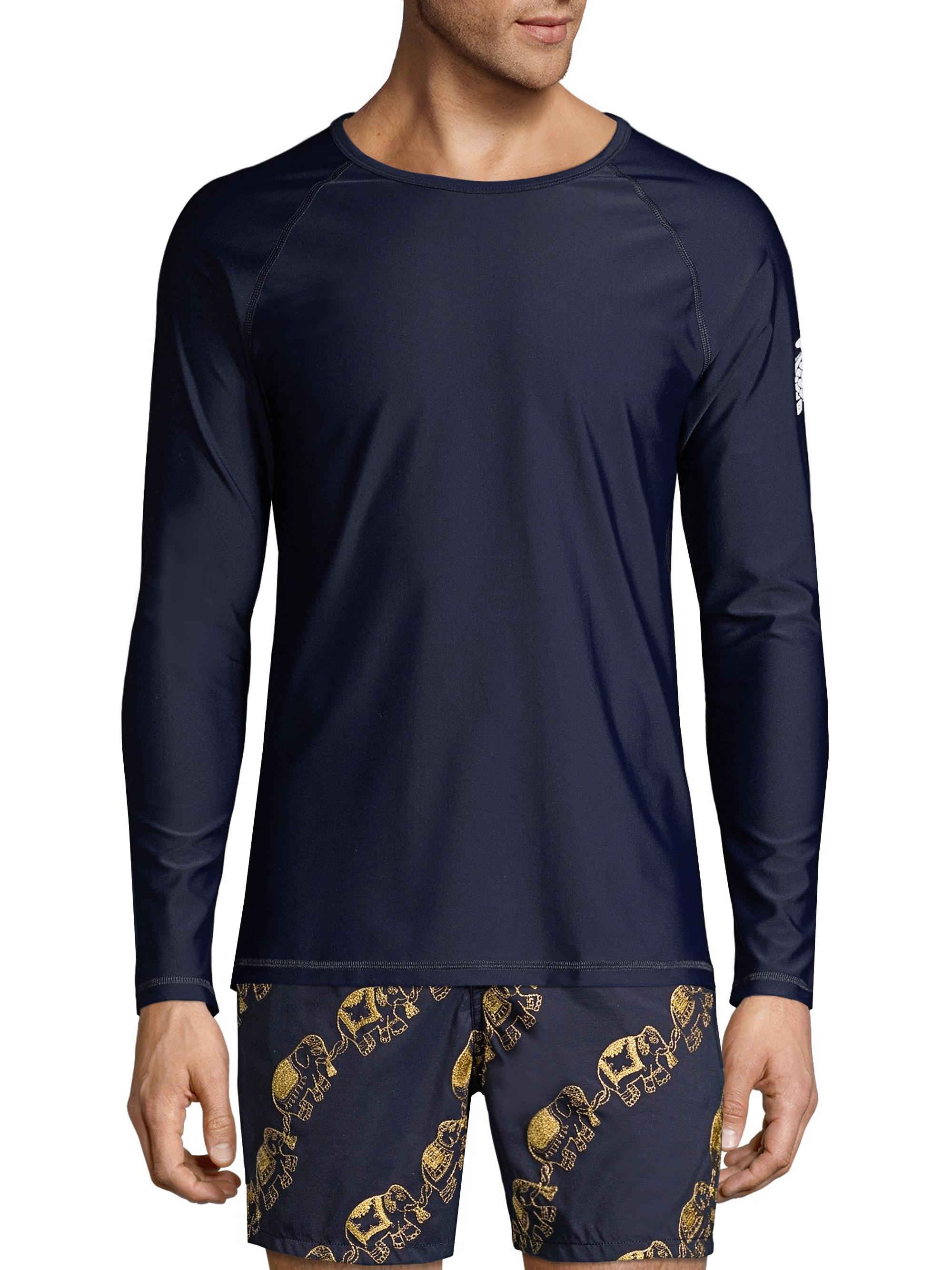 Vilebrequin Regular Rashguard T-Shirt | Saks Fifth Avenue