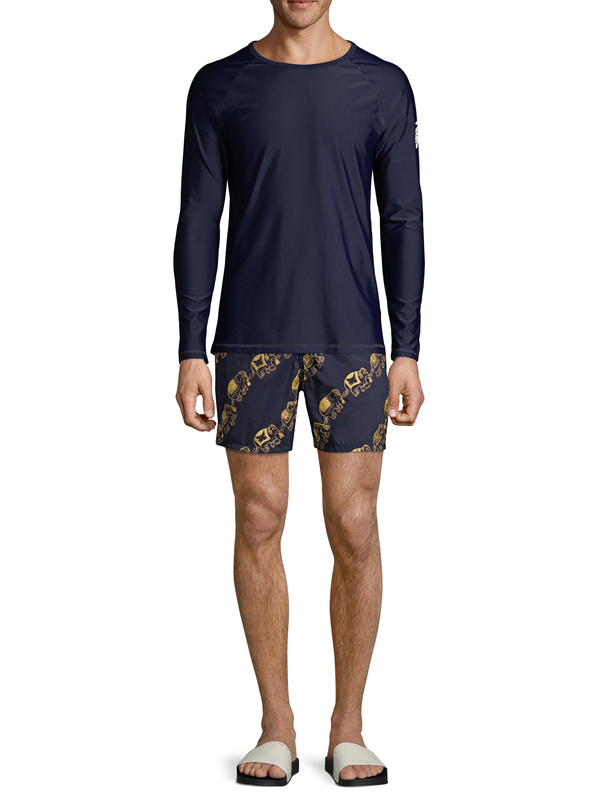 Vilebrequin Regular Rashguard T-Shirt | Saks Fifth Avenue