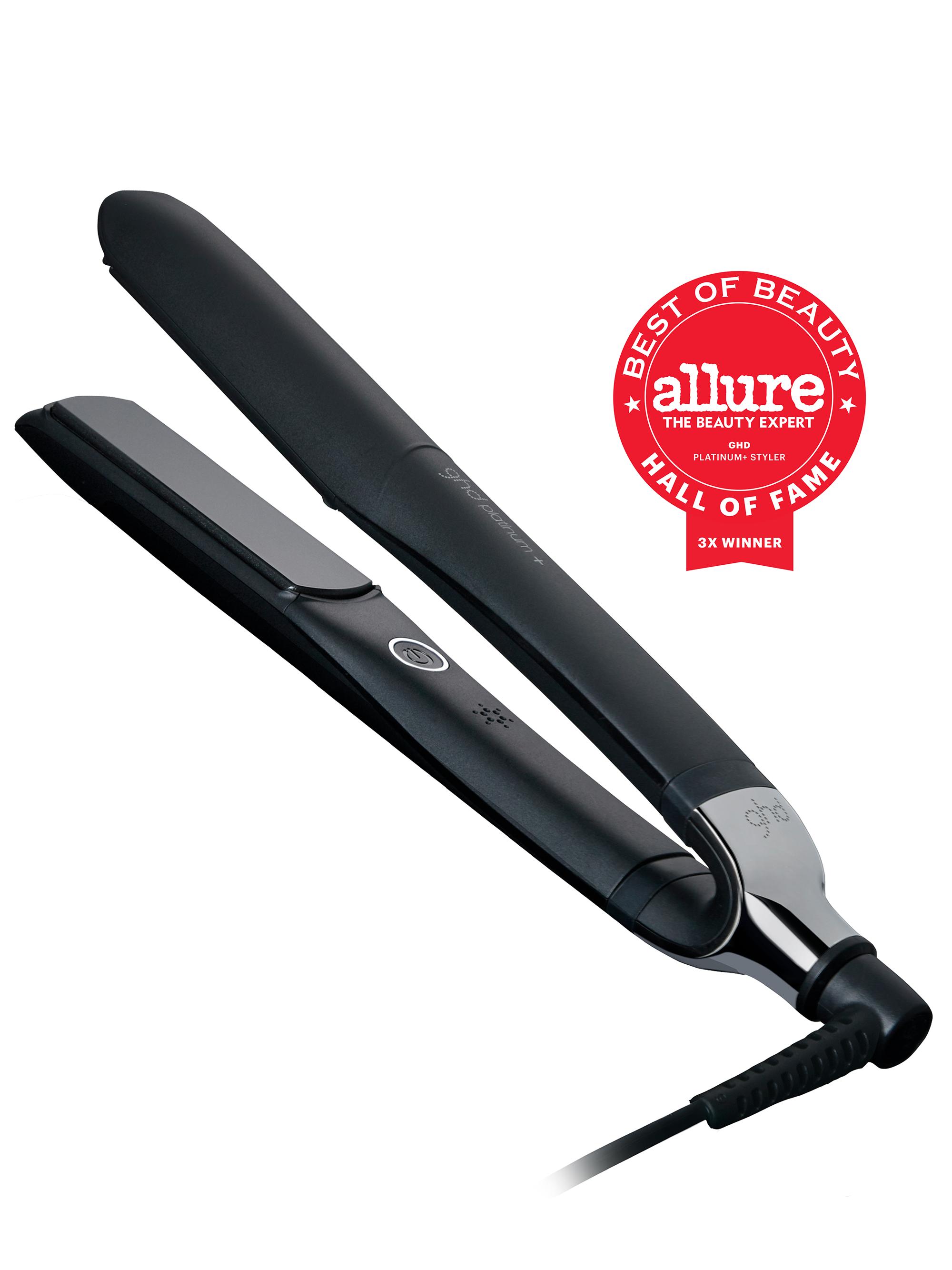GHD Women's Platinum+ Styler - 1" Flat Iron