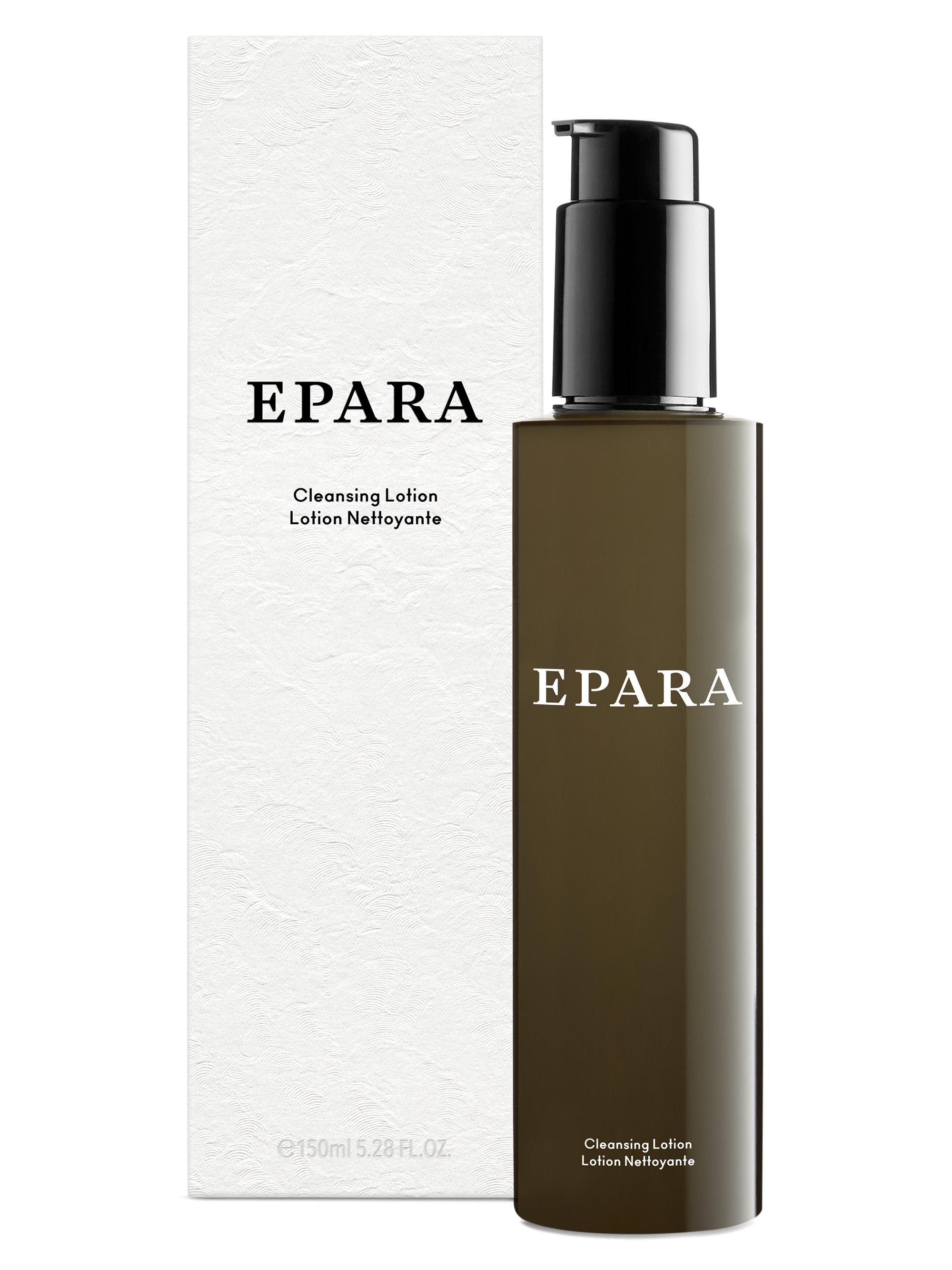 Epara Skincare Women's Cleansing Lotion