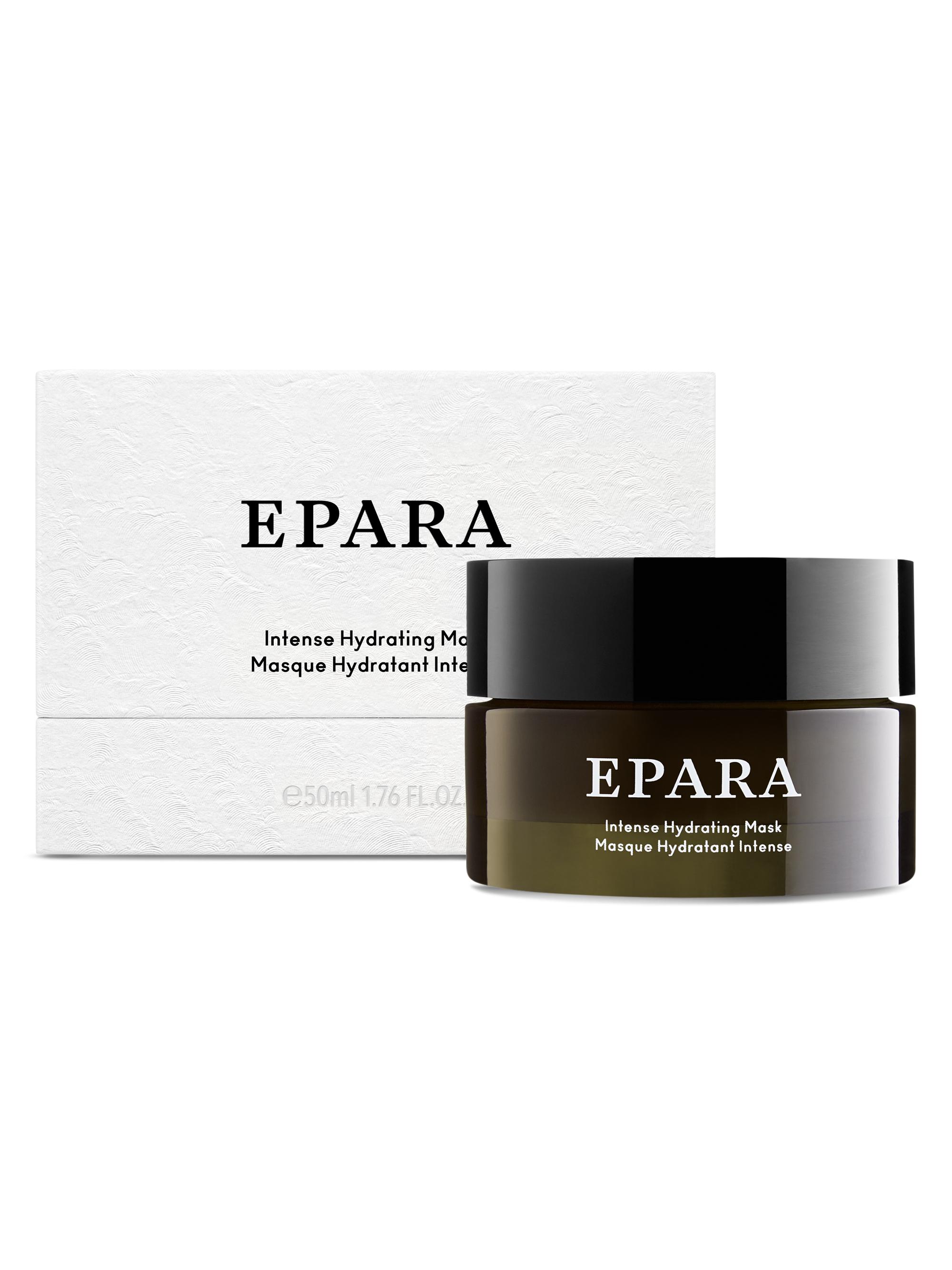 Epara Skincare Women's Intense Hydrating Mask