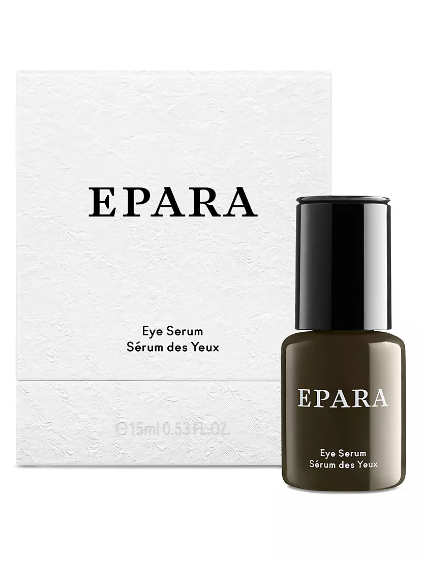 Epara Skincare Eye Serum