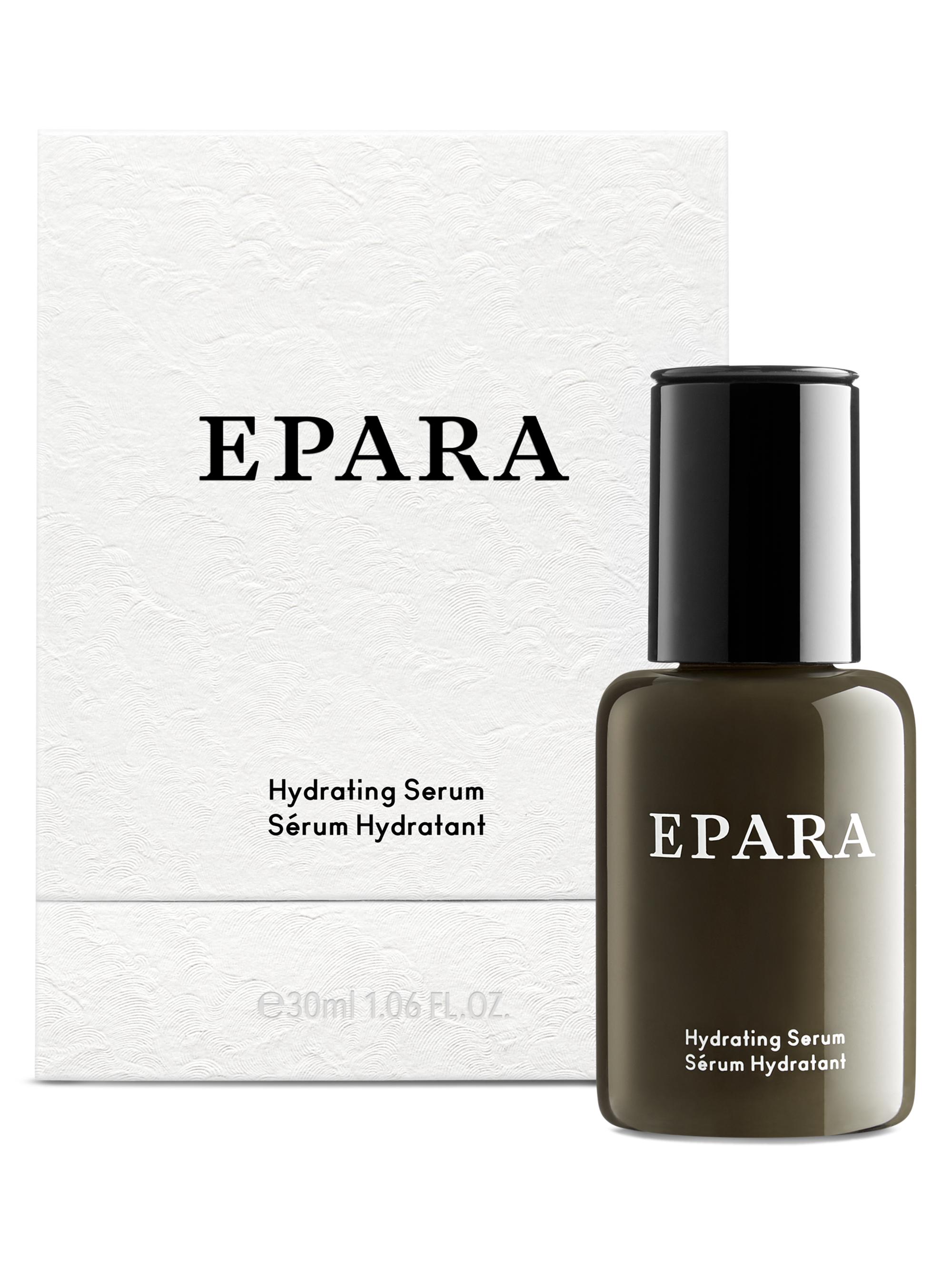 Epara Skincare Women's Hydrating Serum