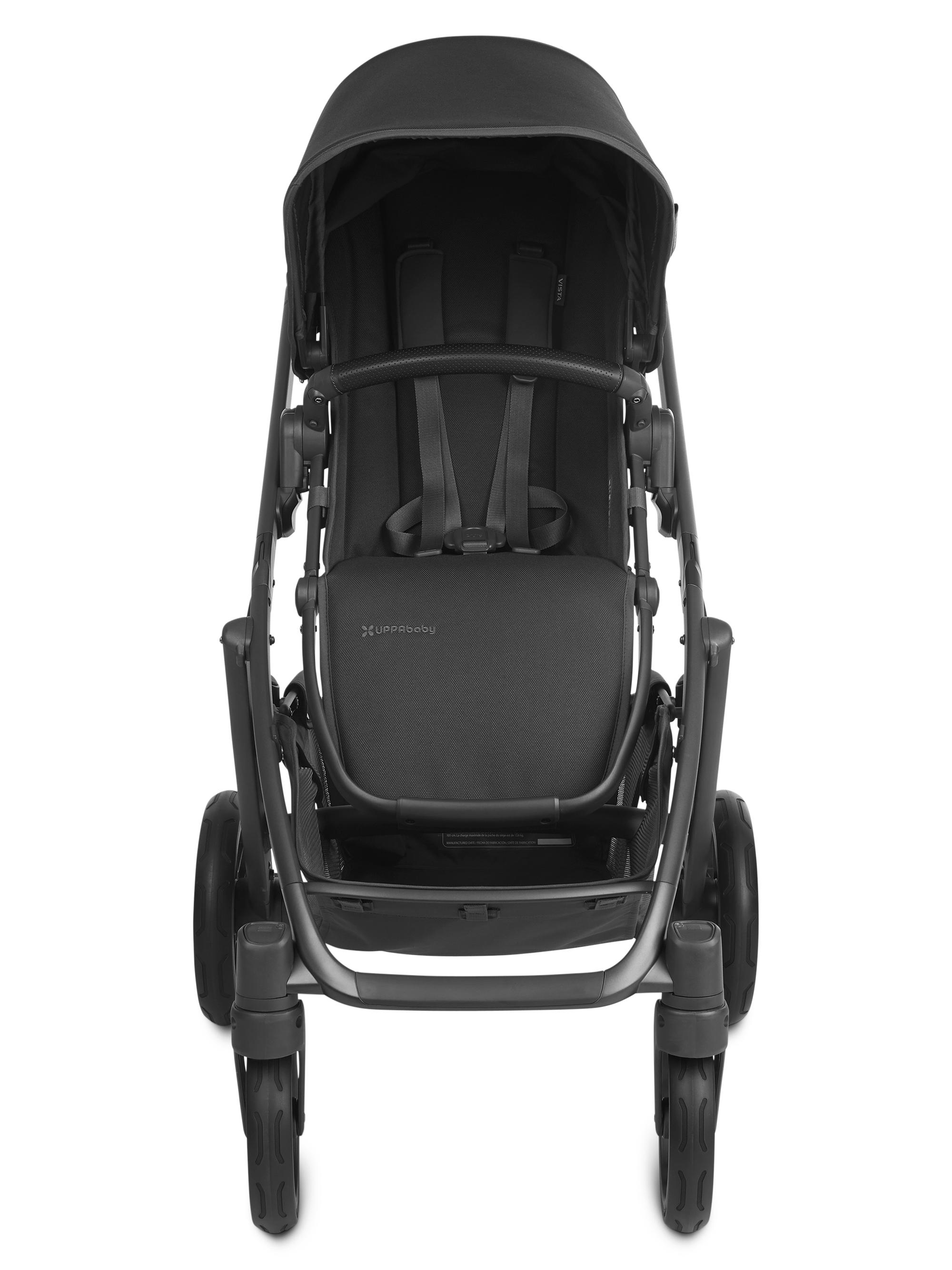 UPPAbaby Vista V2 Jake Stroller & Bassinet | Saks Fifth Avenue