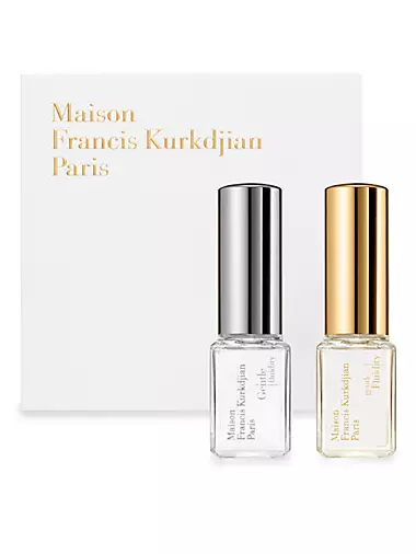 Gift With Any $400 Maison Francis Kurkdjian Purchase