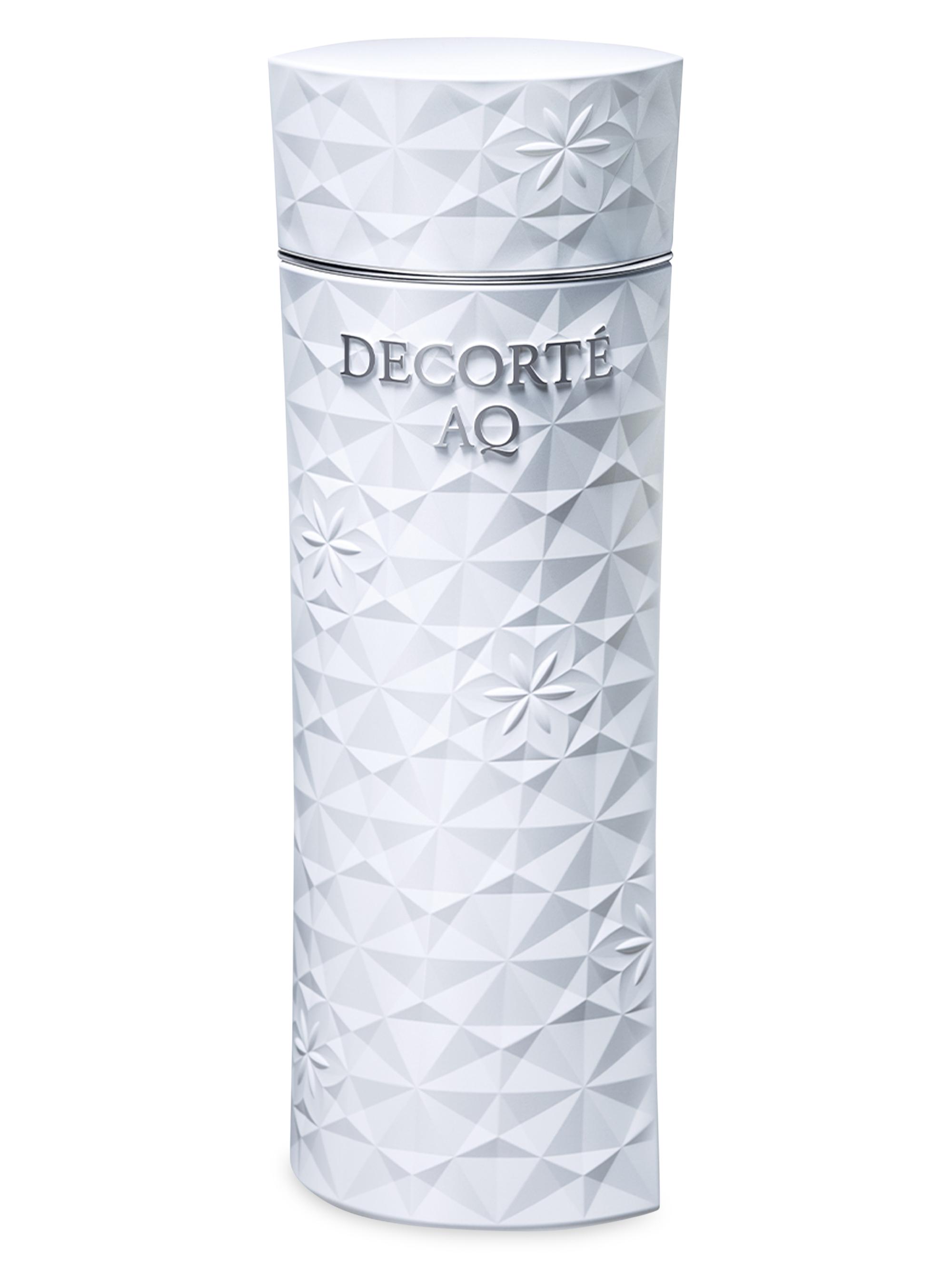 【新品・未開封】DECORTÉ AQ Lotion ER 200mL 2本セット 0400012298656?wid=600&hei=800&