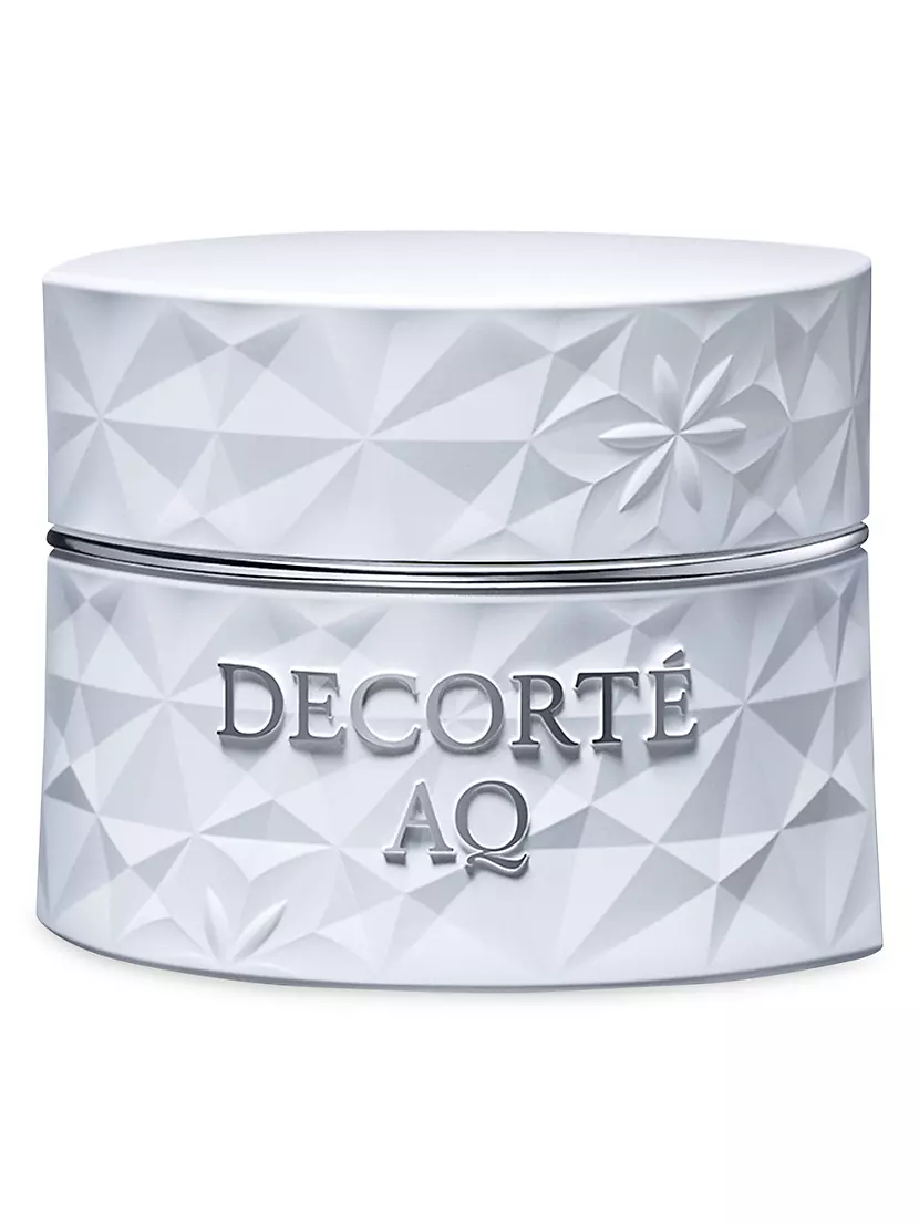 Decorte AQ Brightening Cream