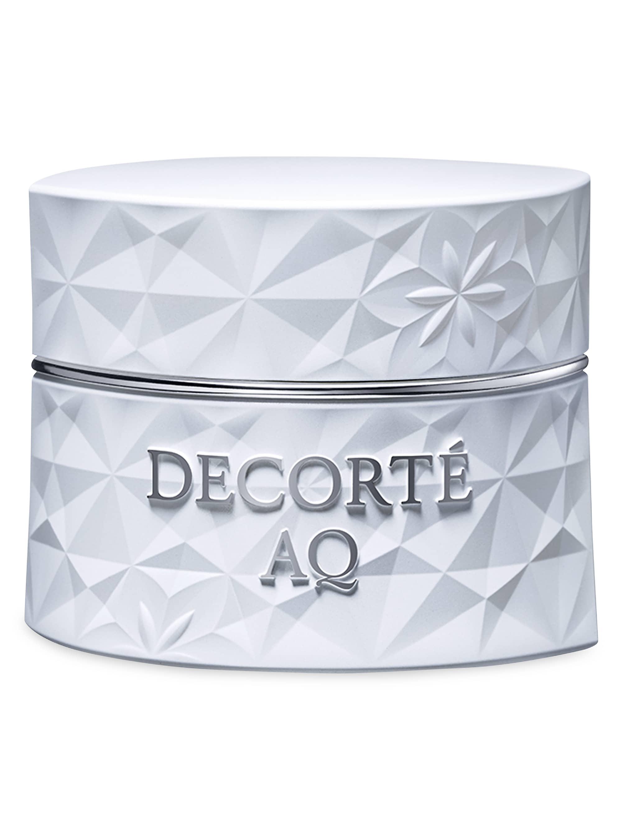 DECORTÉ AQ Absolute Glow Radiant Brightening Cream | Saks Fifth Avenue