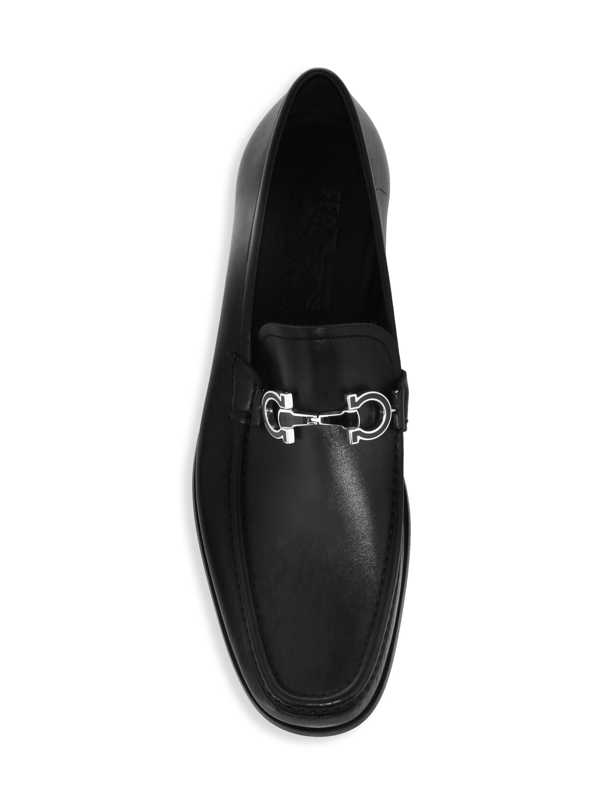 Shop tapas bit loafer salvatore ferragamo Top Sellers