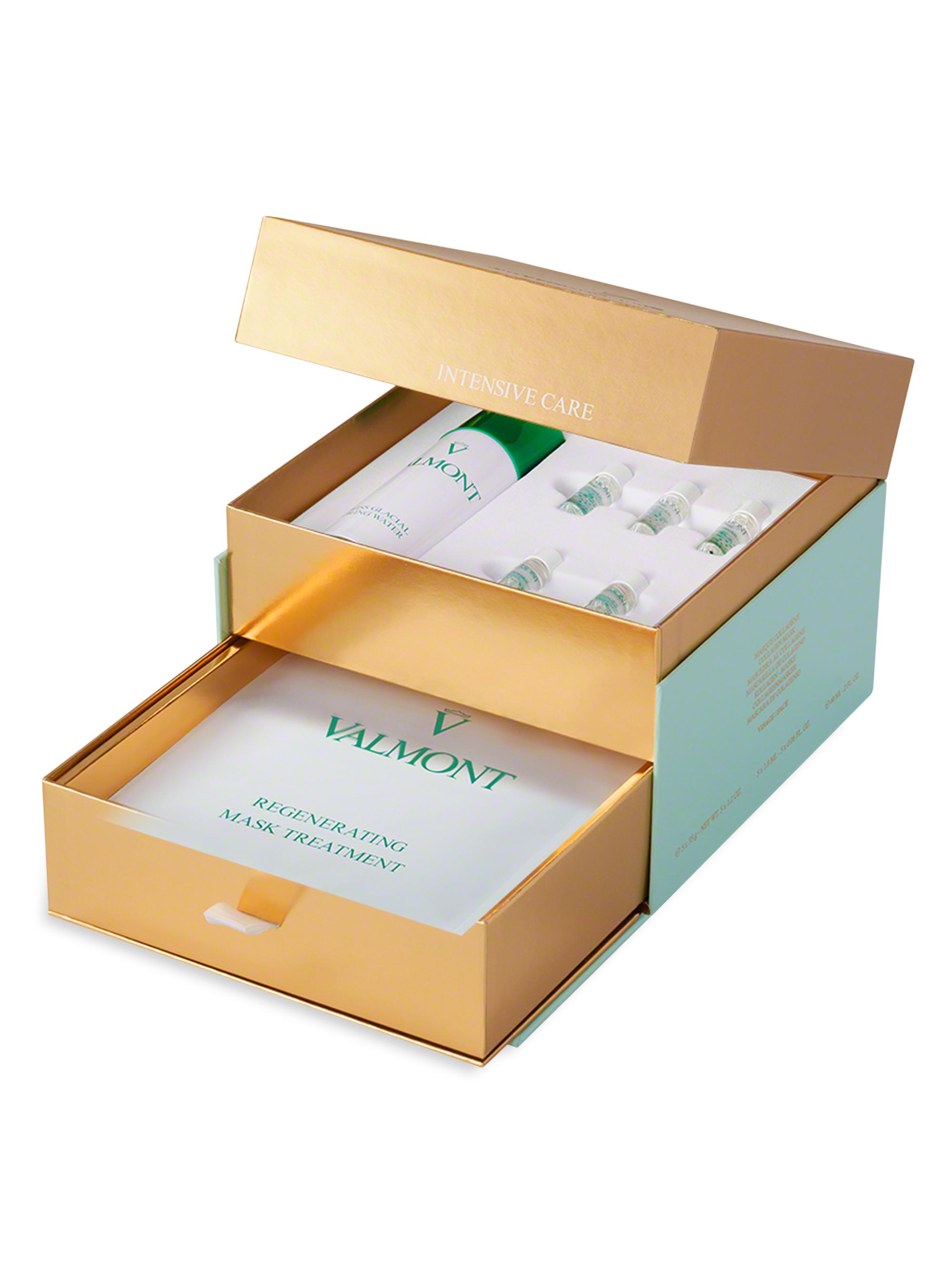 Valmont Women's Regenerating Mask Treatment Regenerating Collagen Mask