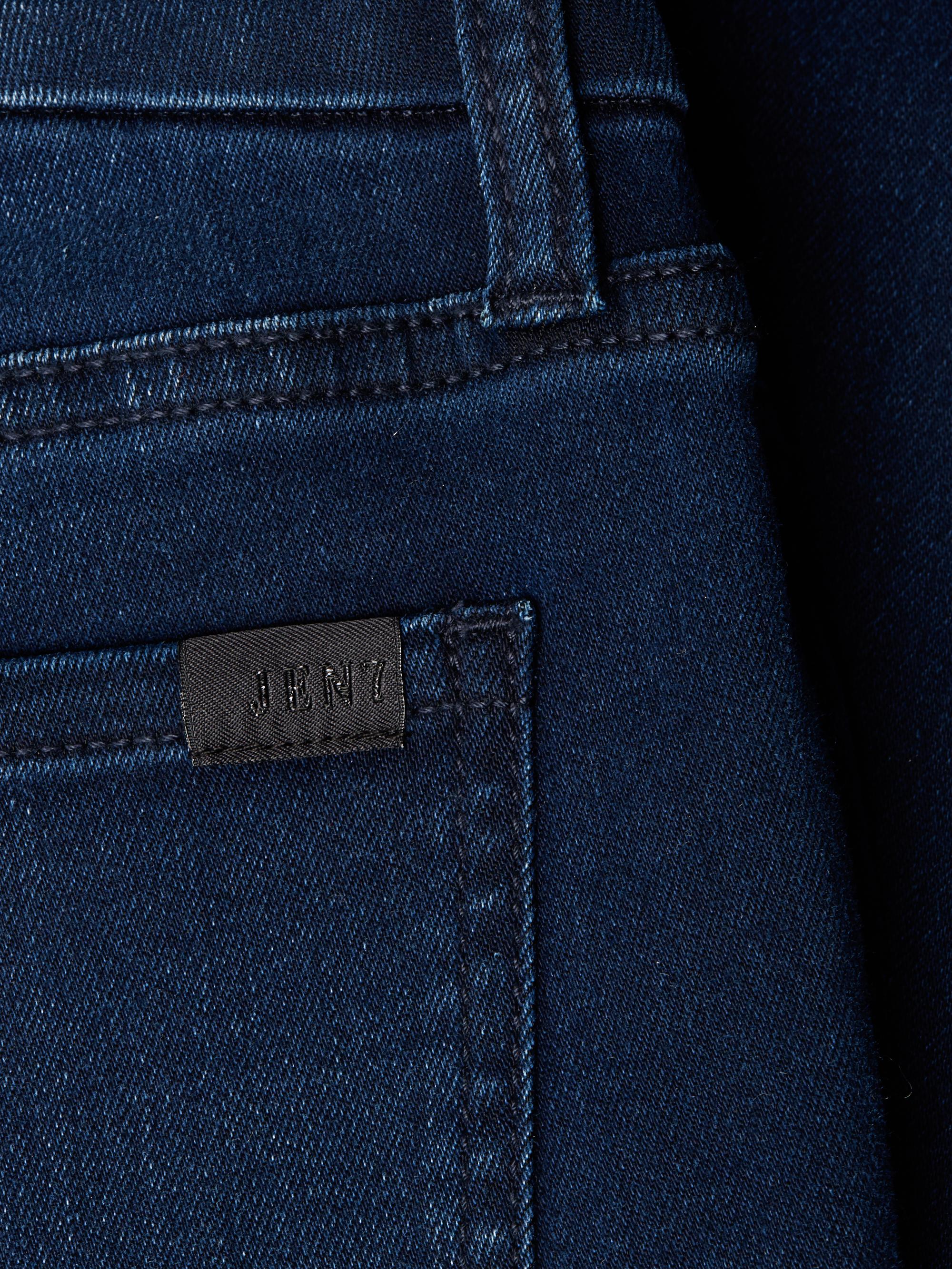 Jen7 Slim Straight Sculpting Jeans | Saks Fifth Avenue
