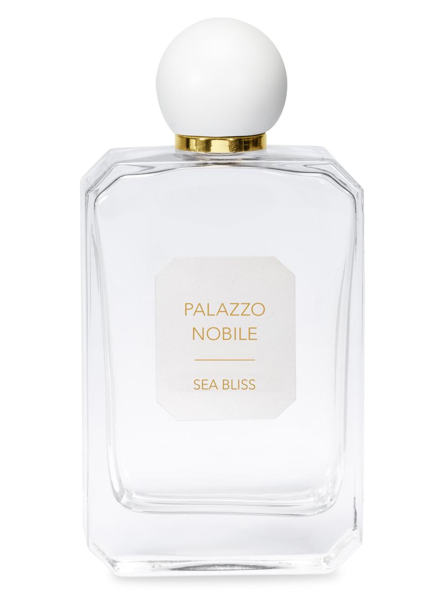 VALMONT ヴァルモンPalazzo Nobile SEA BLISS 香水 Valmont Sea Bliss Floral Aquatic Eau de Toilette | Saks Fifth Avenue