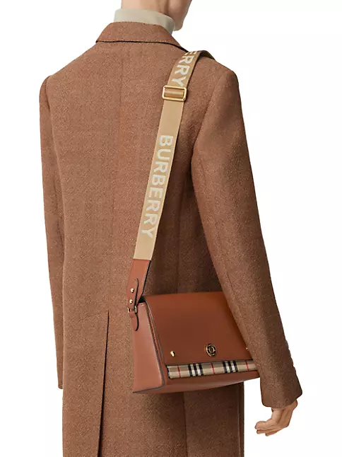 Vintage Crossbody Bag Polo Ralph Lauren Vintage Designer Bag -  UK