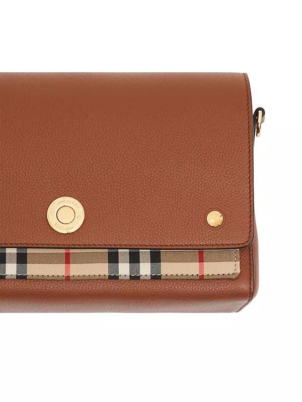 Men's luxury vintage briefcase, Thanksgiving gift