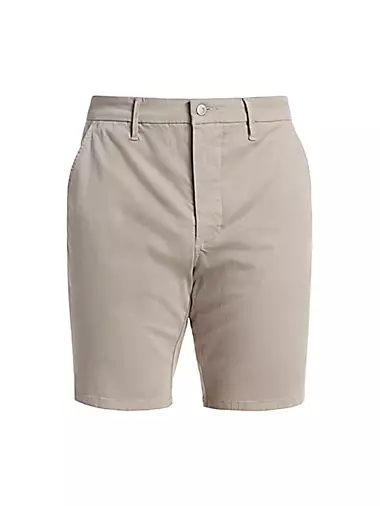 Discount promotion Shorts go to