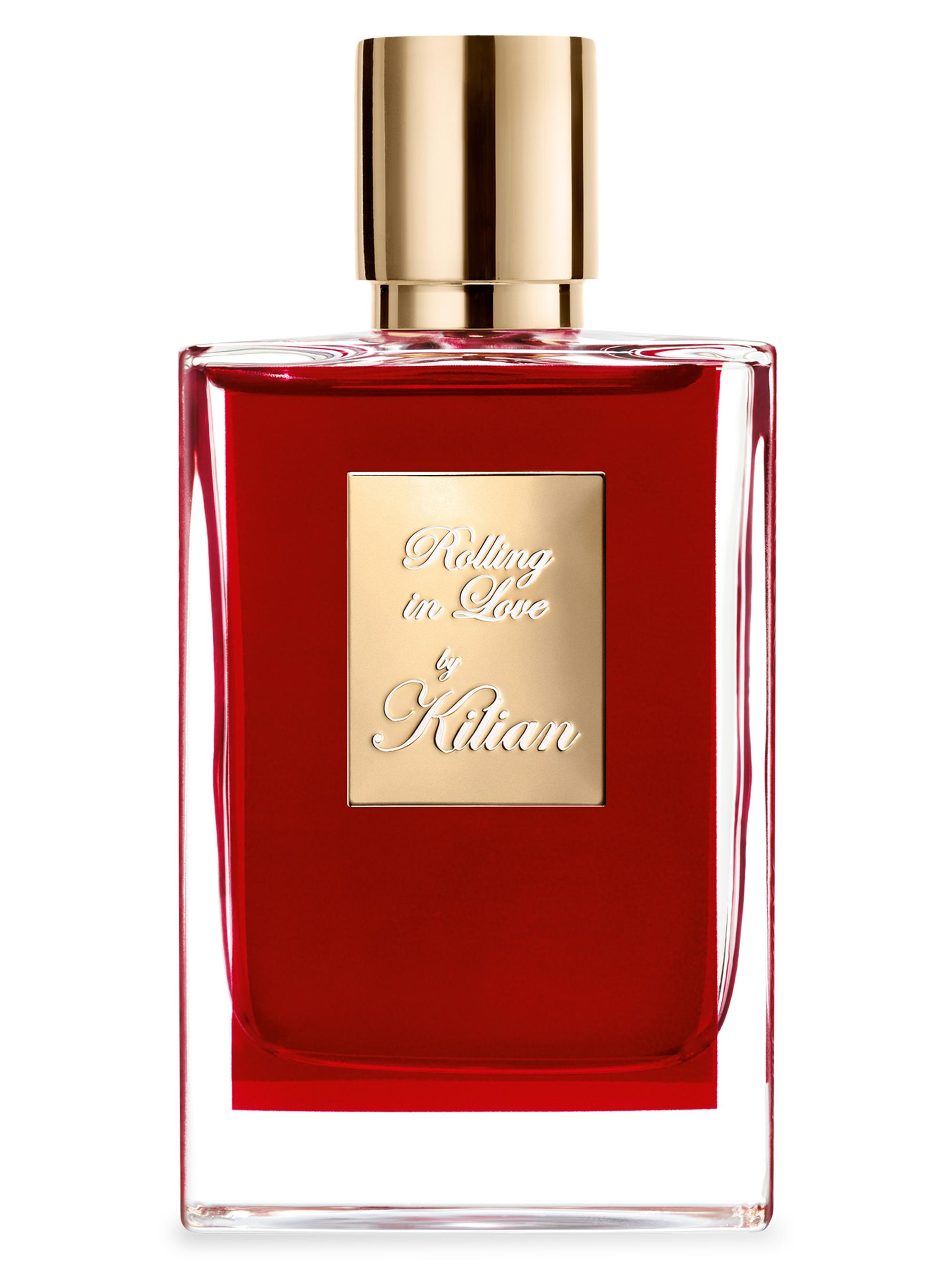 Kilian Rolling In Love Refillable Eau de Parfum | Saks Fifth Avenue