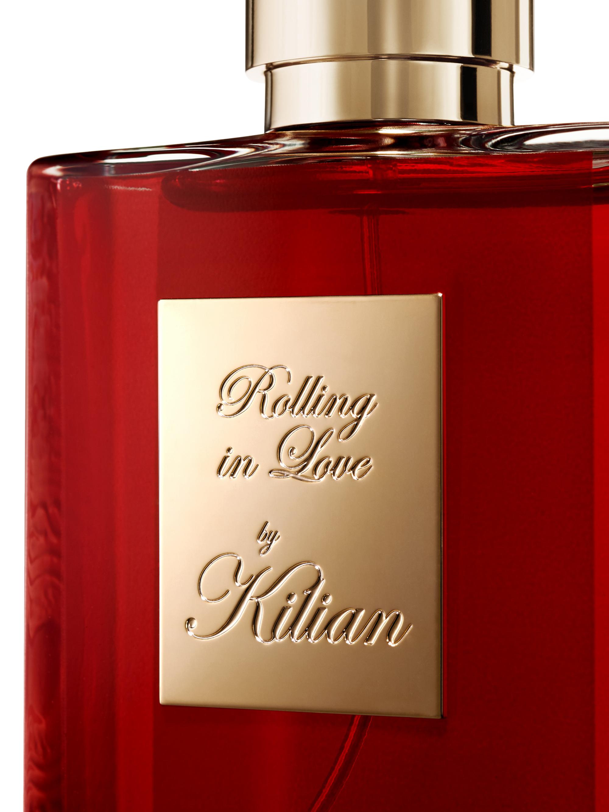 Kilian Rolling In Love Refillable Eau de Parfum | Saks Fifth
