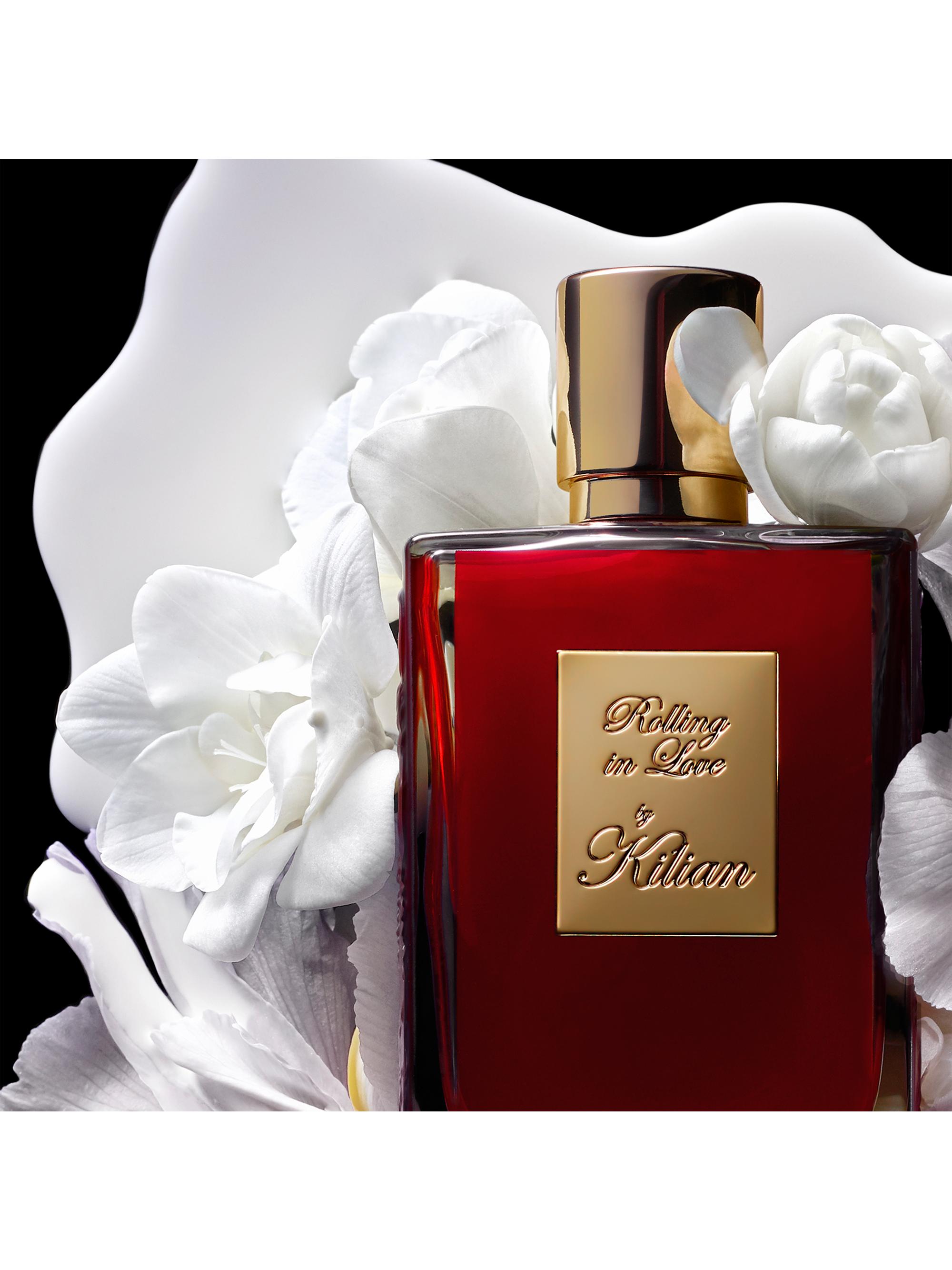Kilian Rolling in Love 香水 公式】ローリング イン ラブ オード
