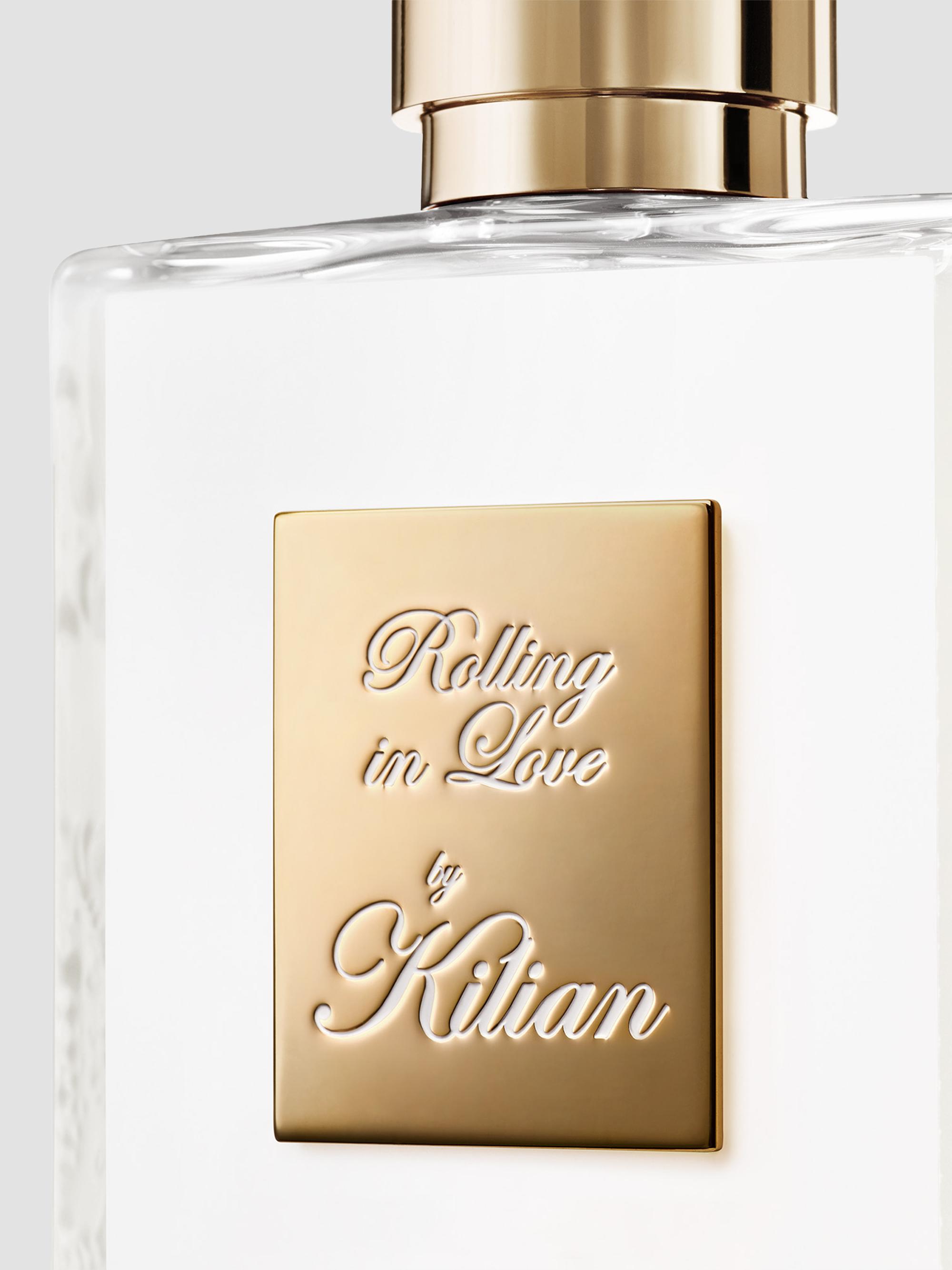 Kilian Rolling In Love Refillable Eau de Parfum | Saks Fifth Avenue