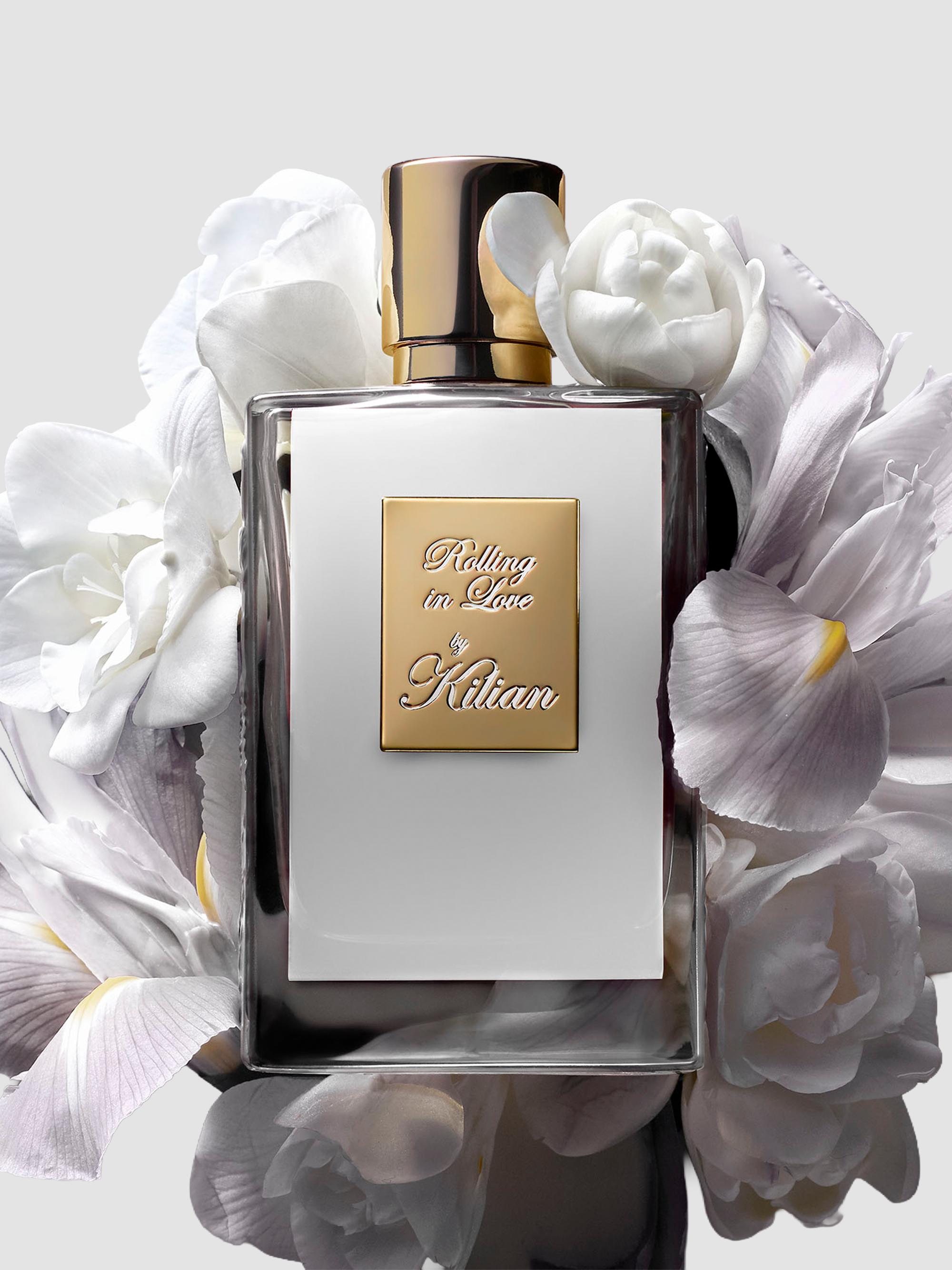 Kilian Rolling In Love Refillable Eau de Parfum | Saks Fifth Avenue