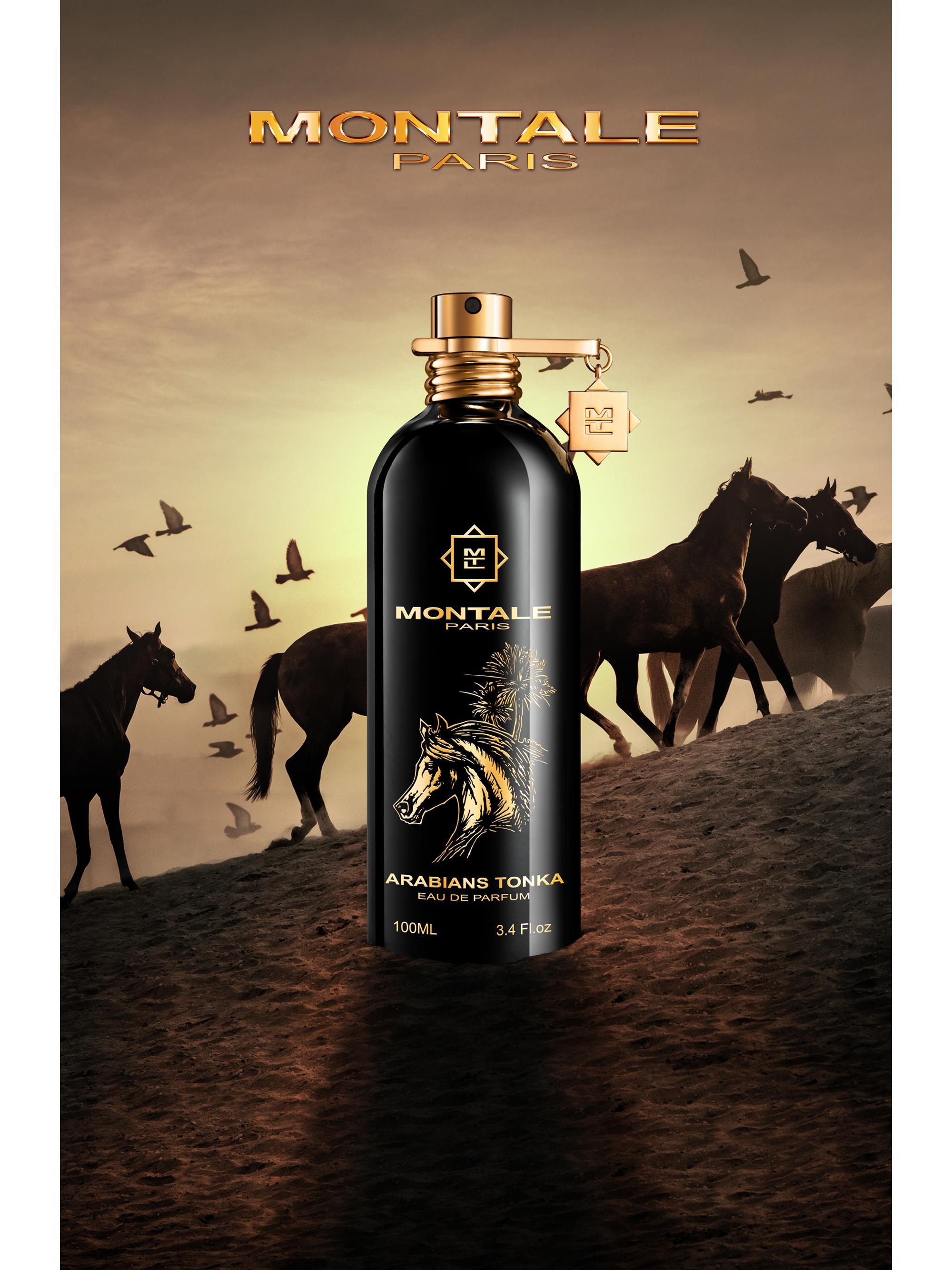 Montale Arabians Tonka Eau de Parfum | Saks Fifth Avenue