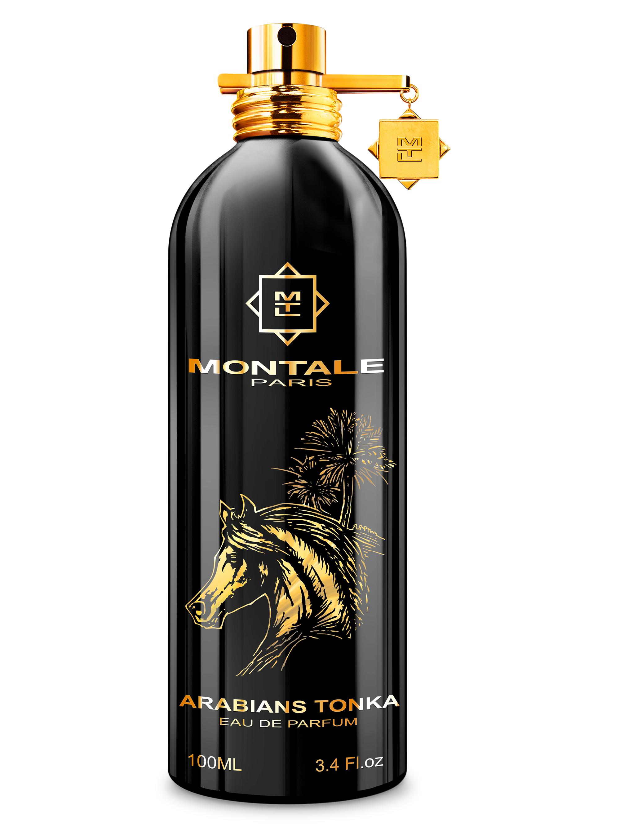Montale Women's Arabians Tonka Eau de Parfum