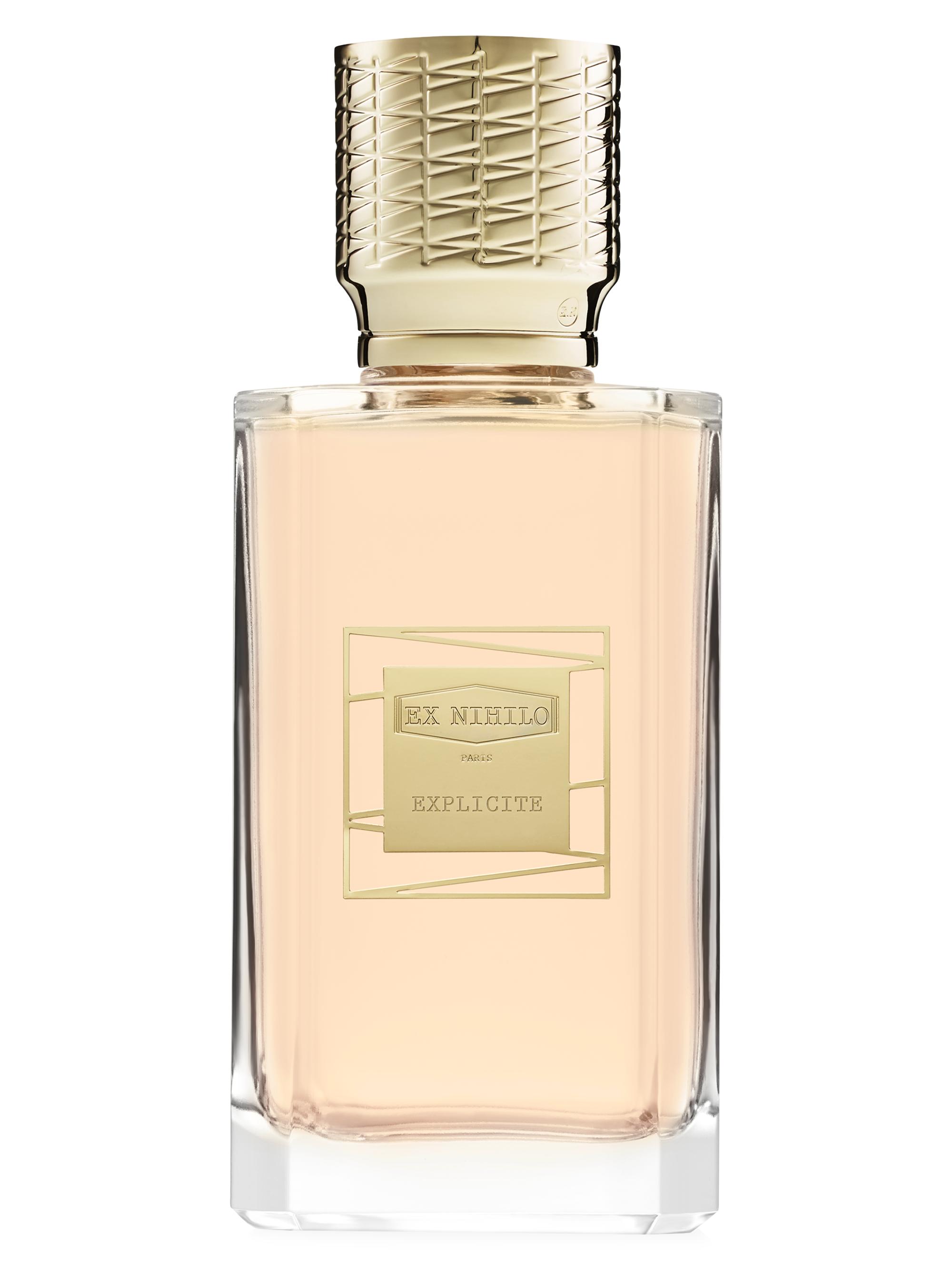 Ex Nihilo Initial Santal Calling Eau de Parfum | Saks Fifth Avenue