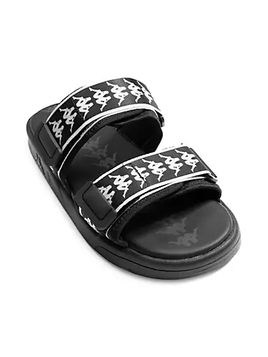 Men's Kappa Designer Slides & Sandals