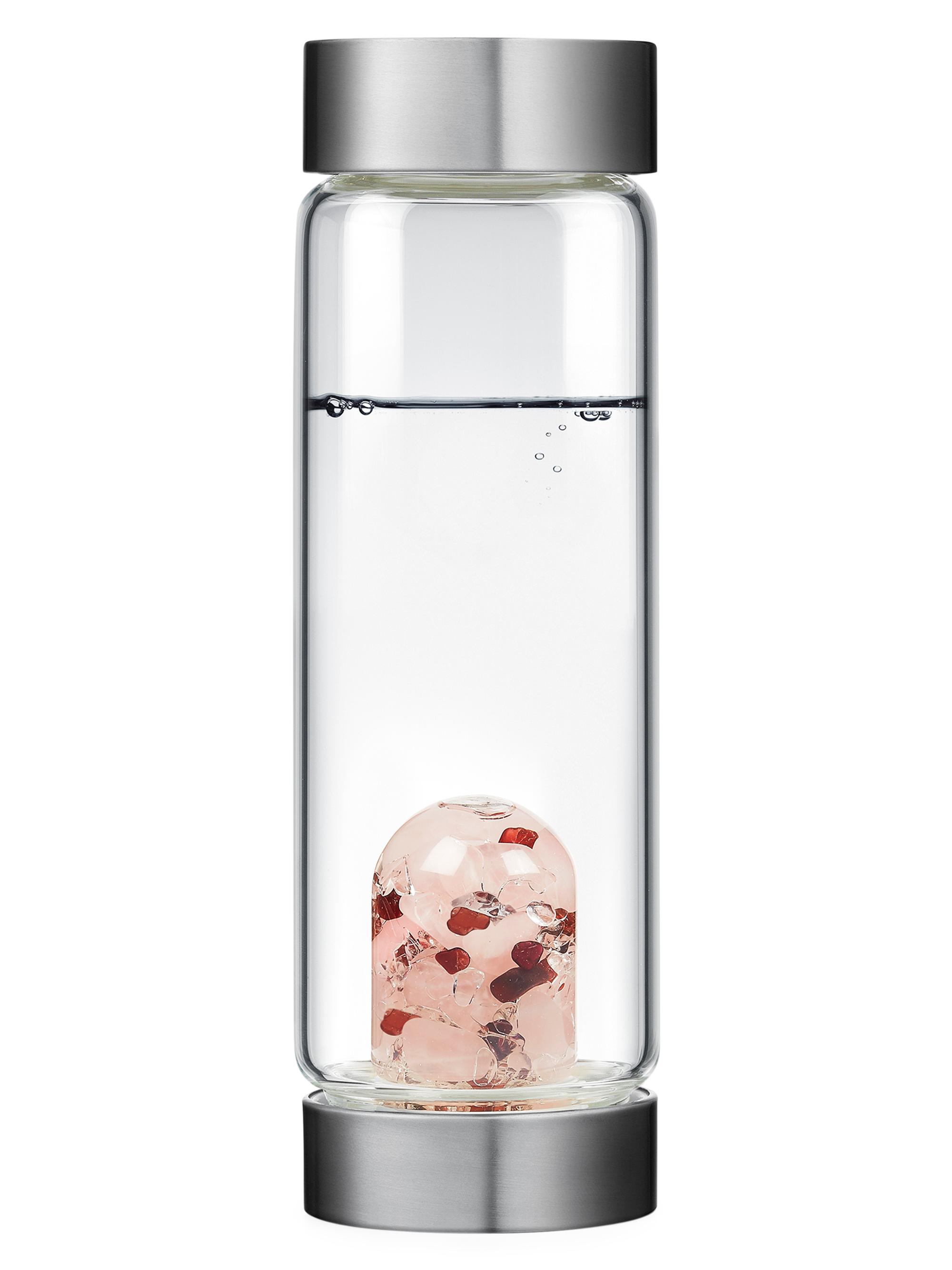 Gem-Water Gem-Water x VitaJuwel Love Gem Water Bottle | Saks Fifth