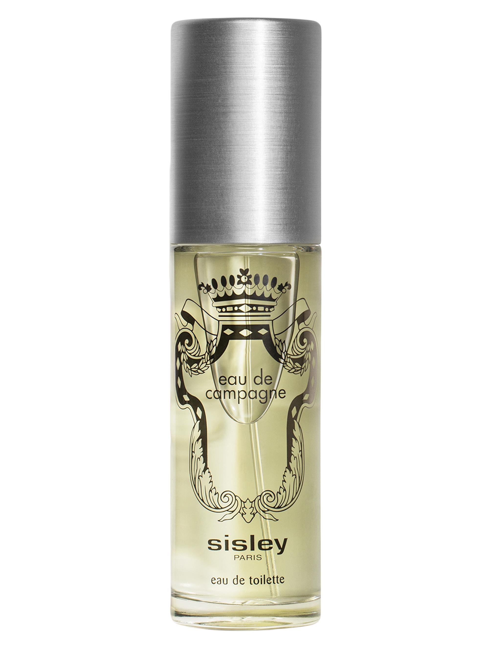 Sisley-Paris Women's Eau de Campagne Eau de Toilette