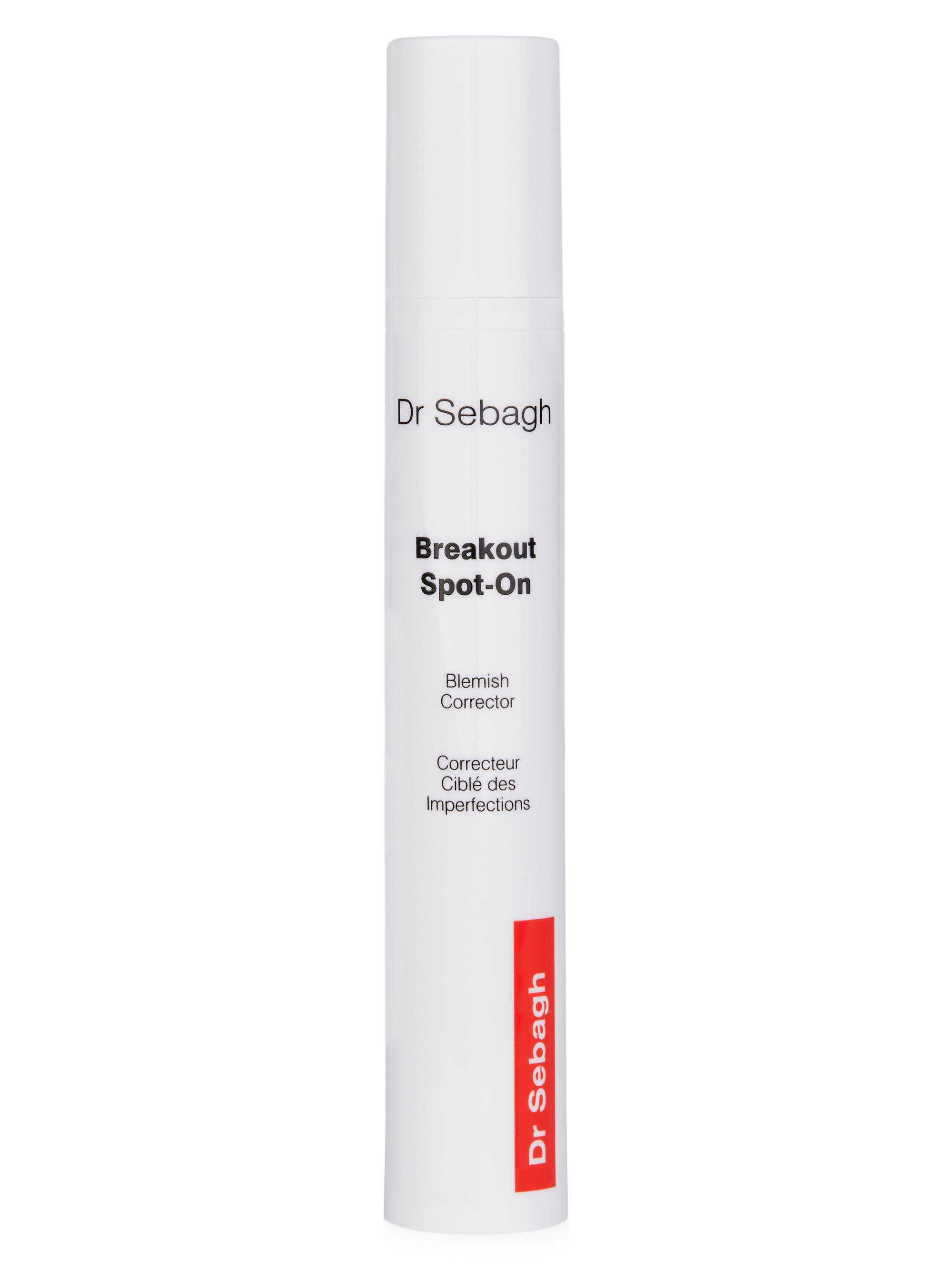 Dr Sebagh Women's Breakout Spot-On Blemish Corrector