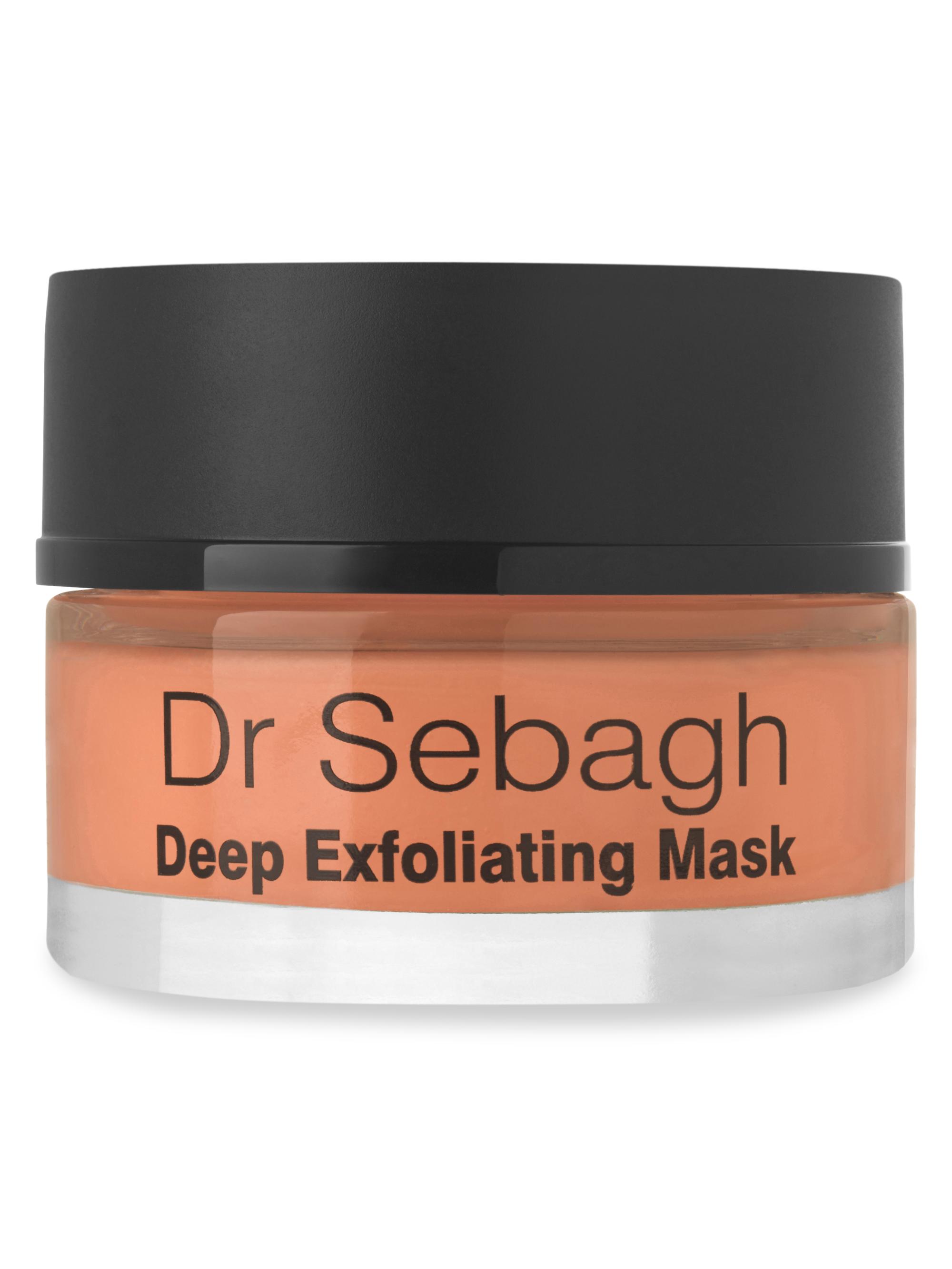 Dr Sebagh Women's Deep Exfoliating Mask